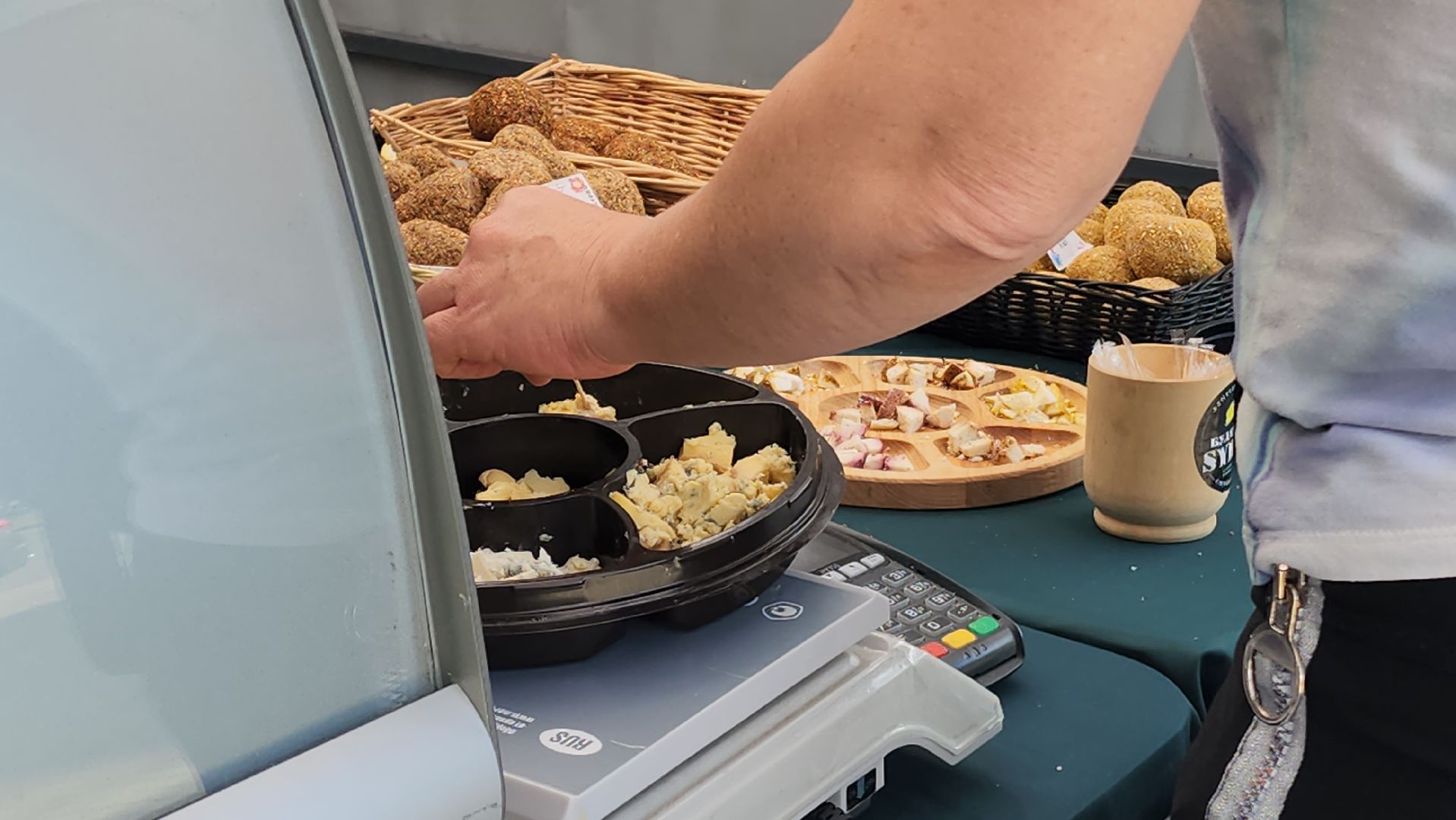 Сыр, Ярмарка, Лобня, всероссийская ярмарка,