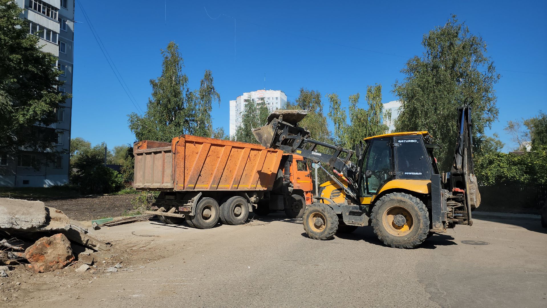 серпухов, мкр Ногина, подмосковье, газпром теплоэнерго мо,
