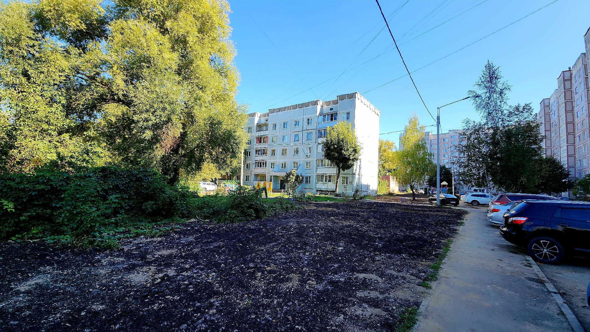 серпухов, мкр Ногина, подмосковье, газпром теплоэнерго мо,