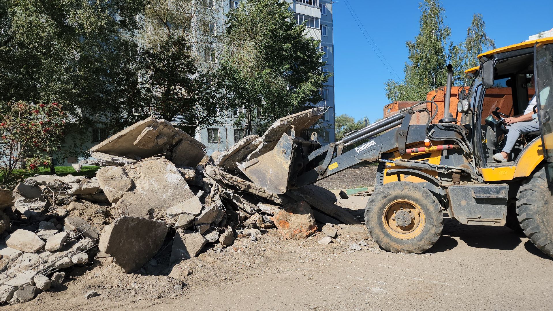 серпухов, мкр Ногина, подмосковье, газпром теплоэнерго мо,