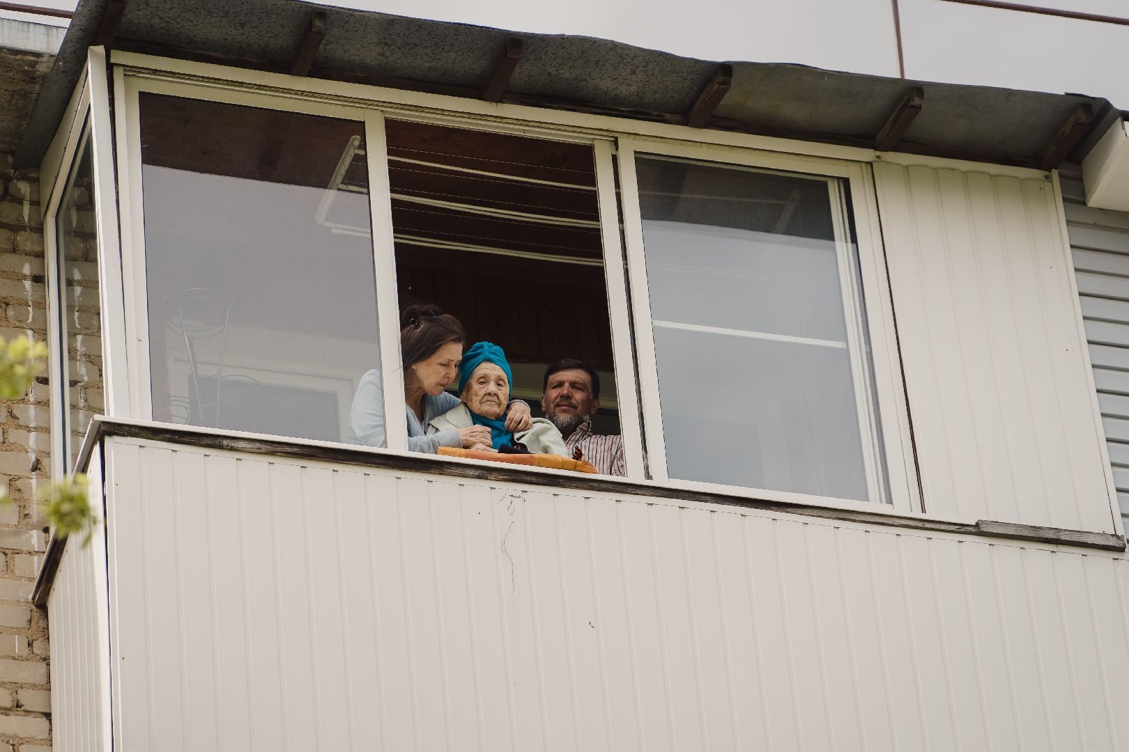 Можайск, Можайский городской округ, Подмосковье, День Победы, поздравление ветерана, фронтовая бригада, песни военных лет, 9 мая