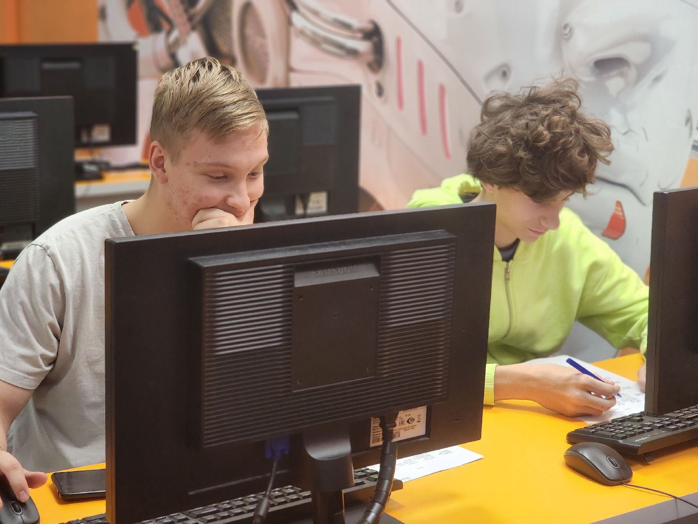 королёв, образование в королеве,  академия top в королеве,