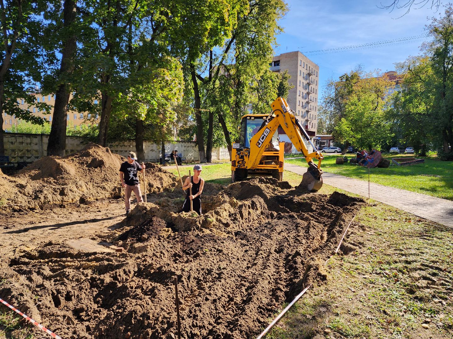 раменское, общество,  памятник сергею ивановичу солнцеву,