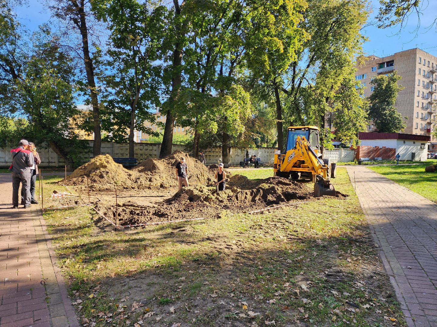 раменское, общество,  памятник сергею ивановичу солнцеву,