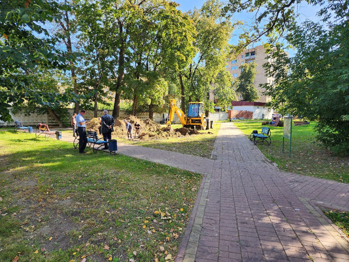 раменское, общество,  памятник сергею ивановичу солнцеву,