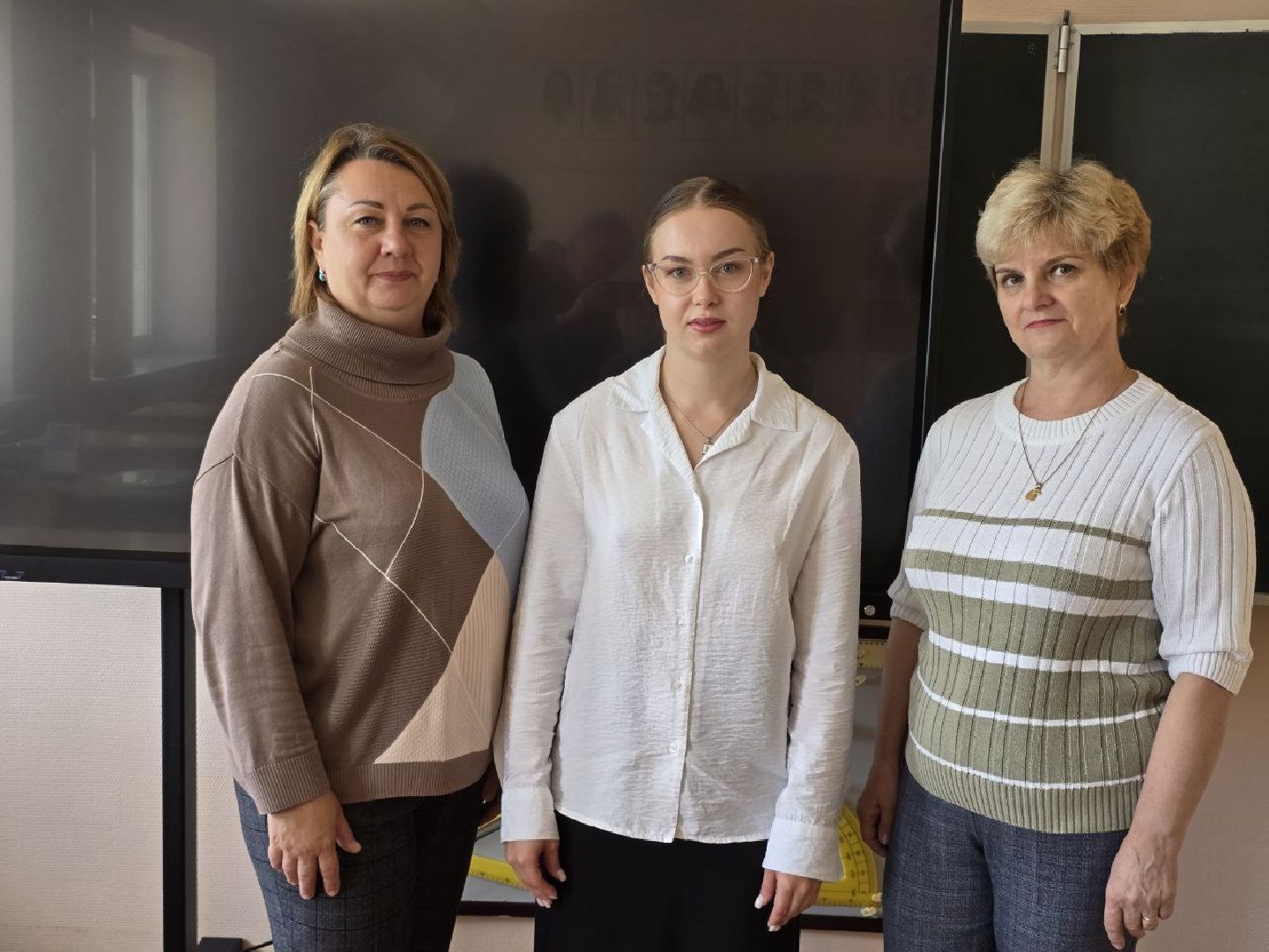 можайск, можайский муниципальный округ, подмосковье , образование, молодой педагог, учитель, учебный год, школа, школьники,