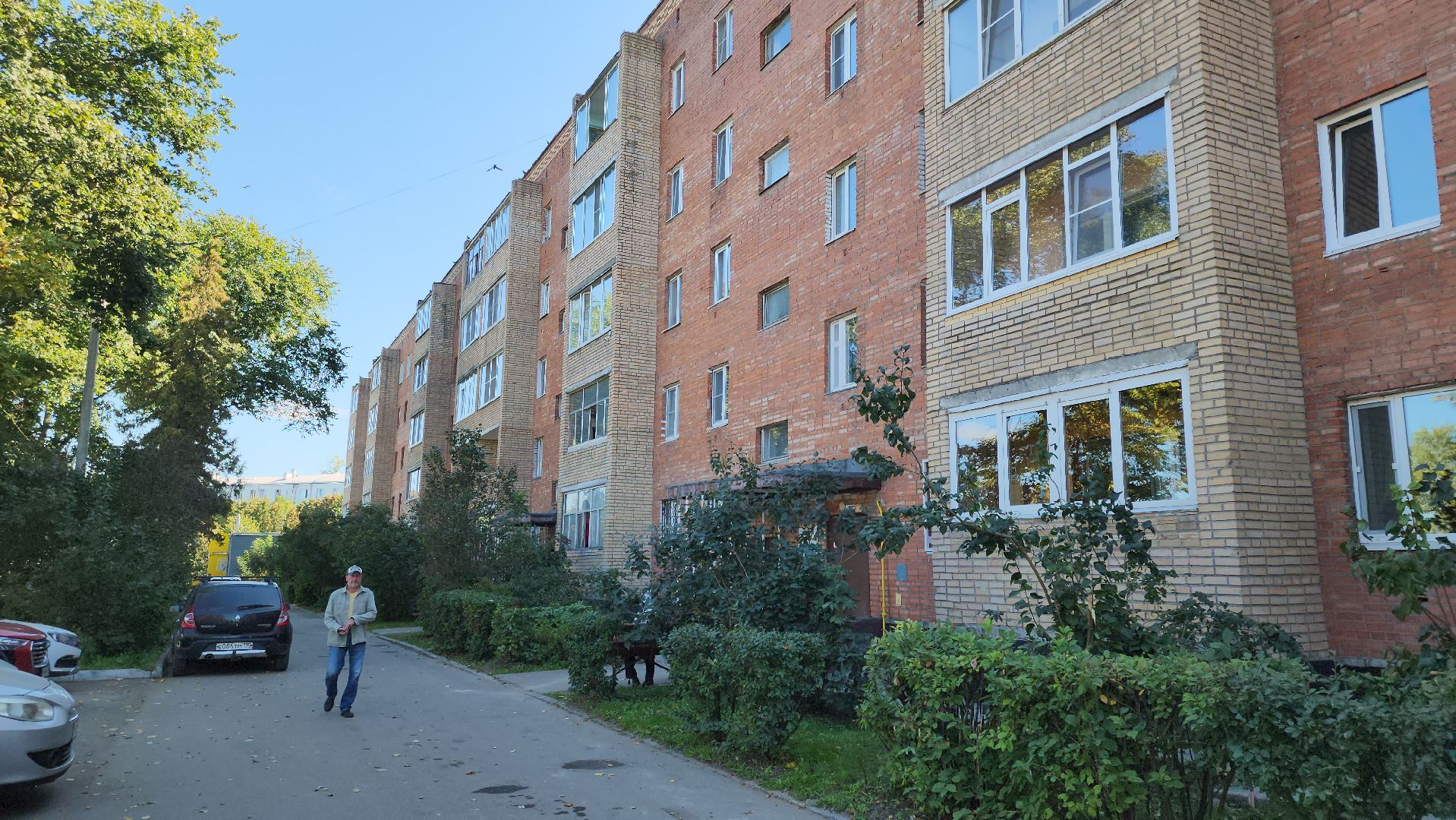 кашира, жкх,  цур, подвал, канализация, жалоба, ремонт,