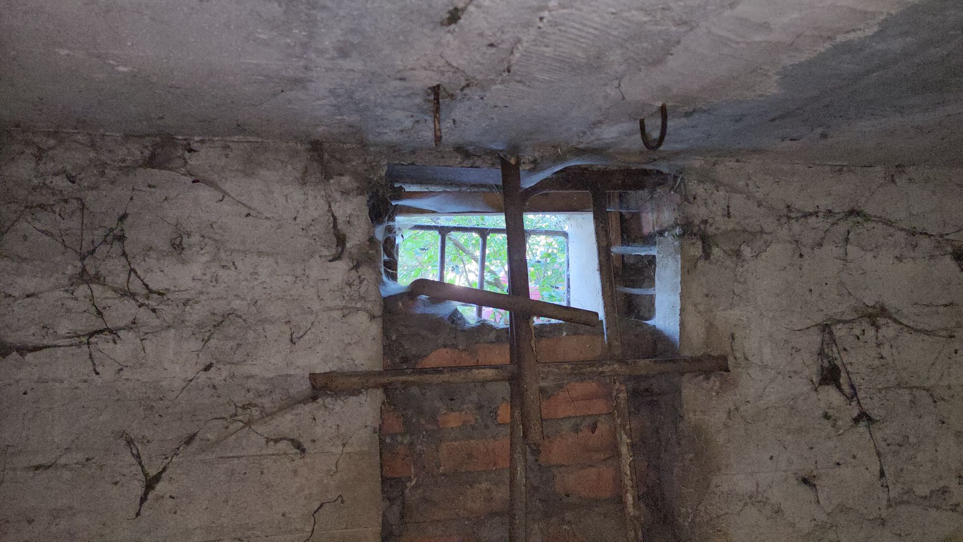 кашира, жкх,  цур, подвал, канализация, жалоба, ремонт,