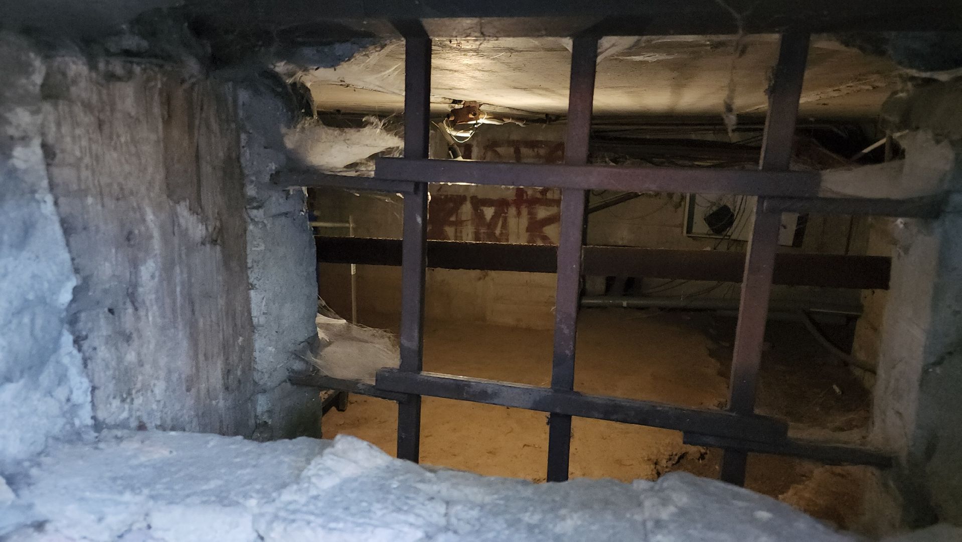 кашира, жкх,  цур, подвал, канализация, жалоба, ремонт,