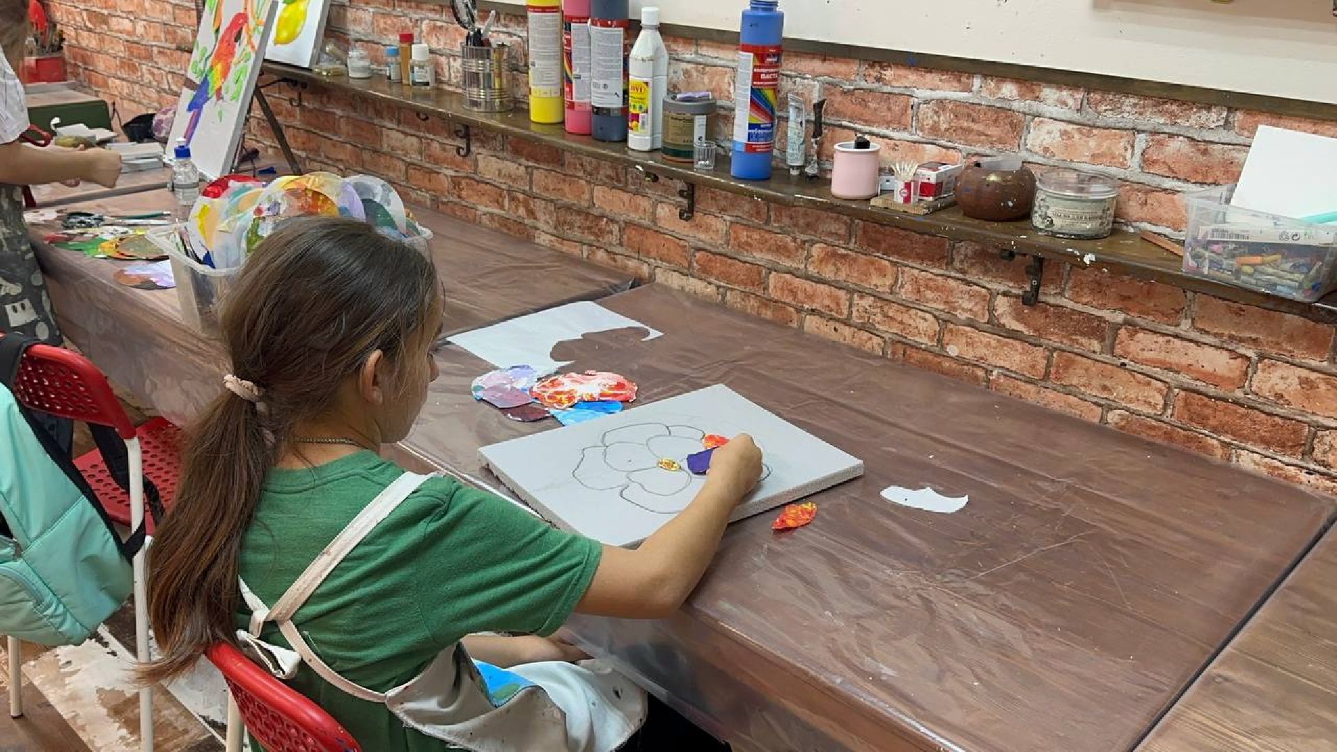 домодедово, культура, макеты школьников,