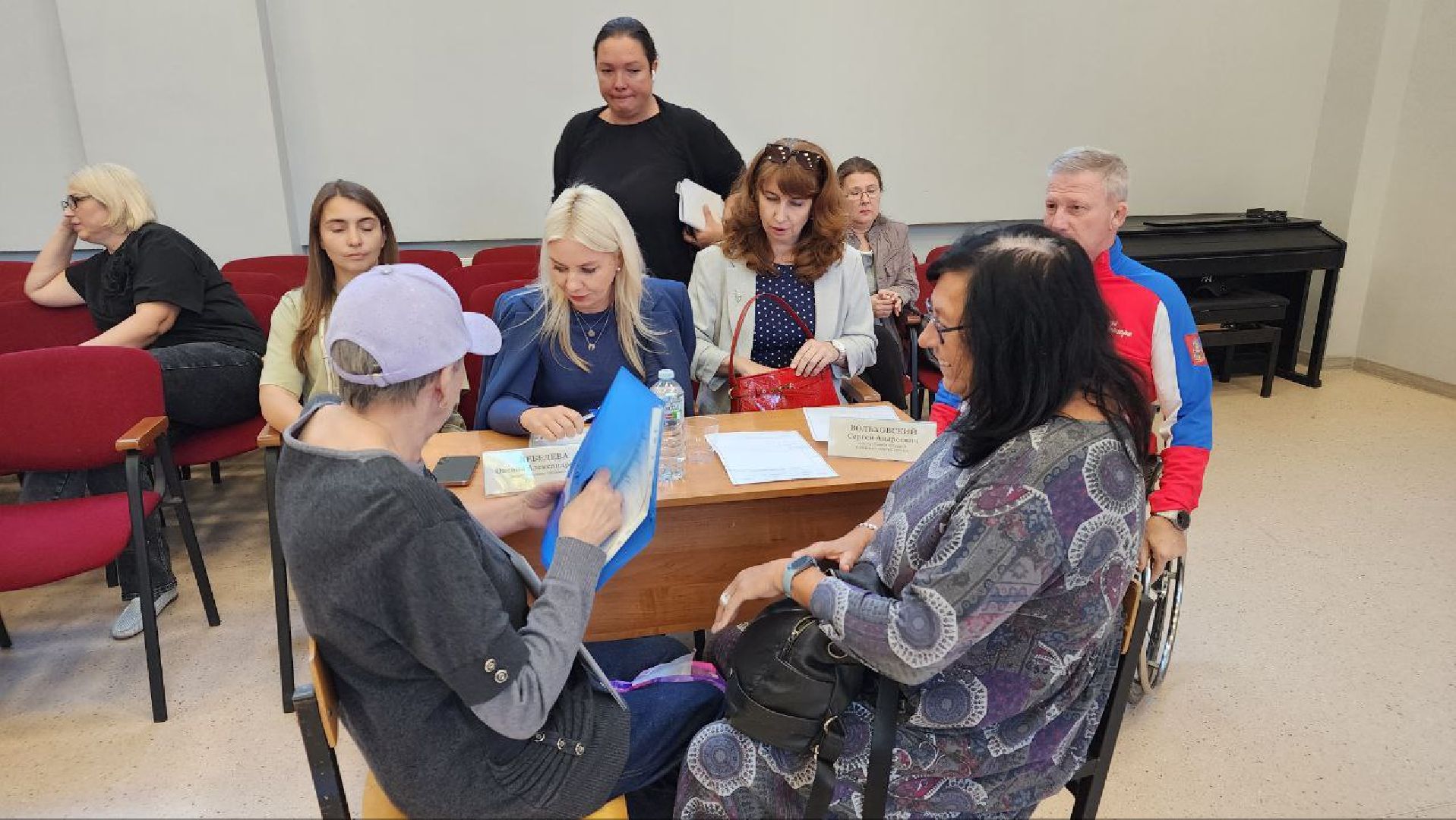 протвино, выездная администиация, общество,