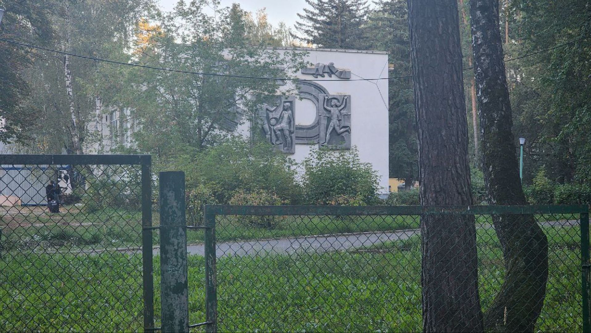 протвино, выездная администрация, общество,