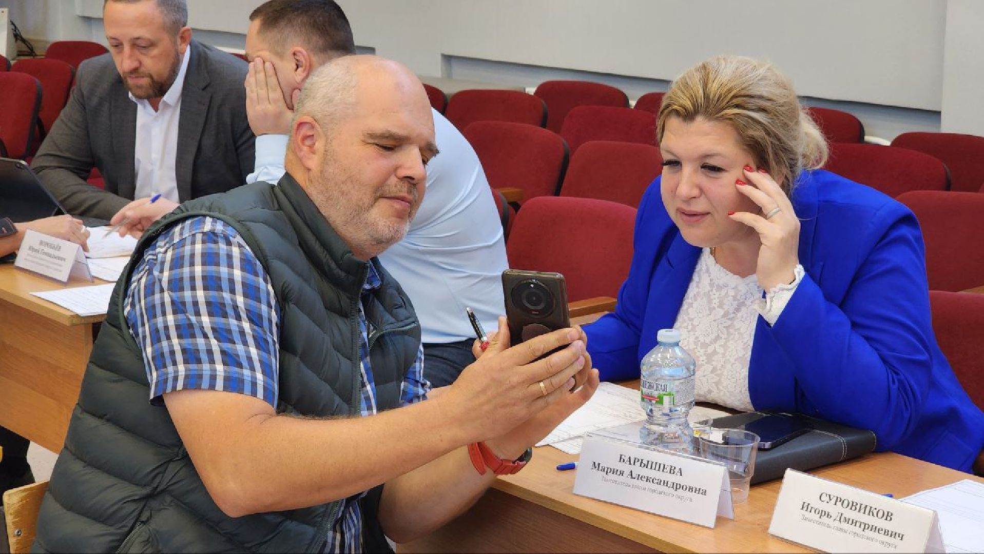 протвино, выездная администрация, общество,