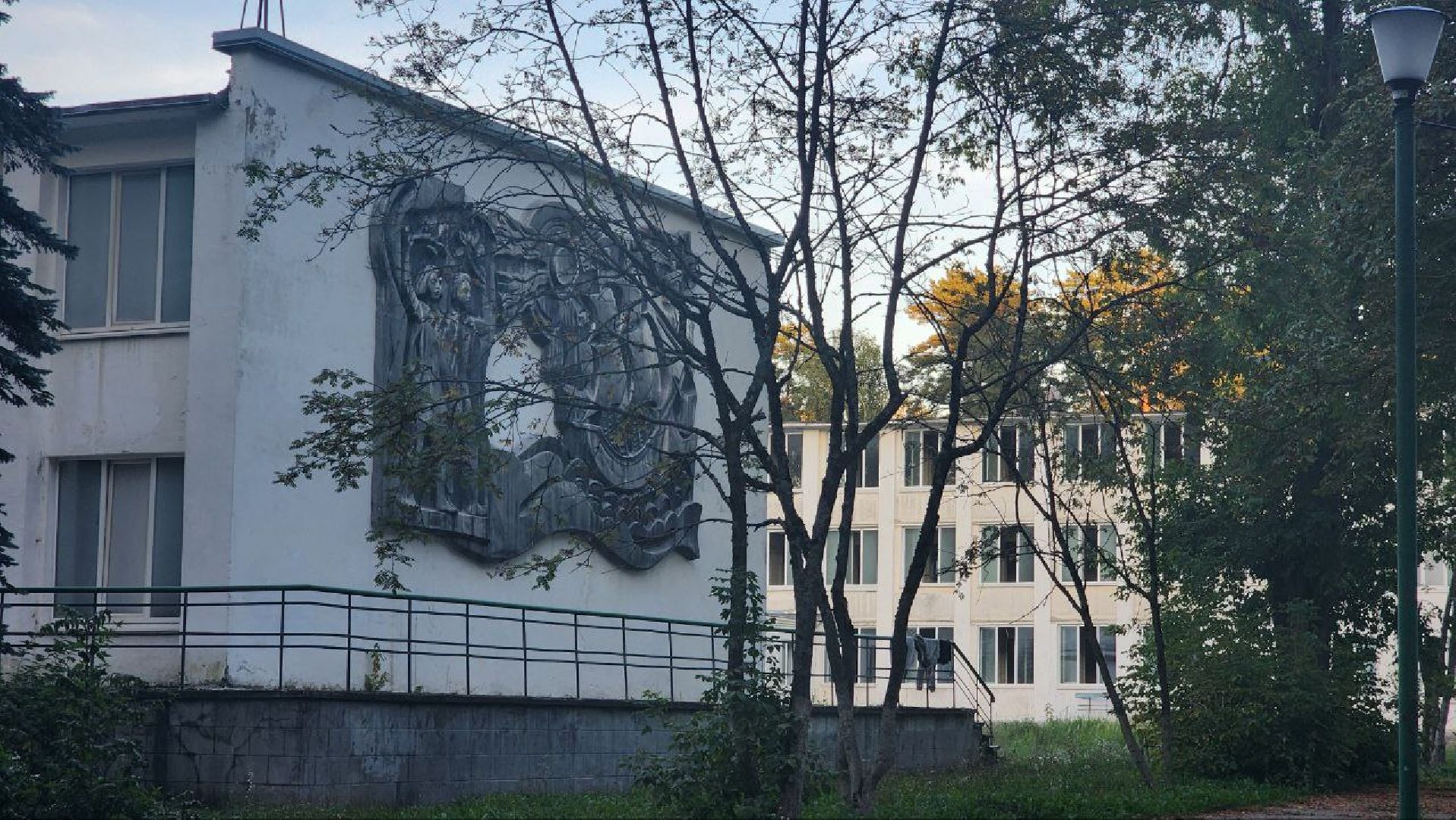 протвино, выездная администрация, общество,