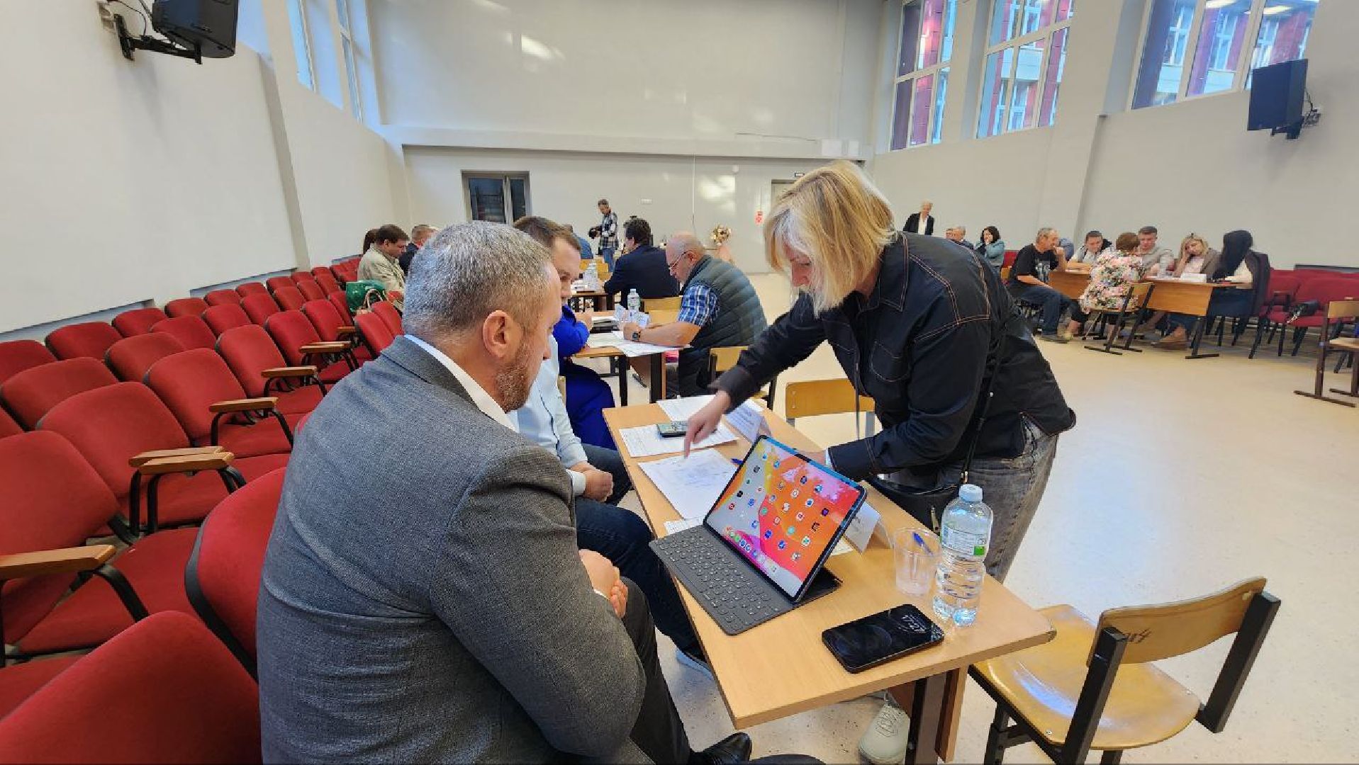 протвино, выездная администрация, общество,