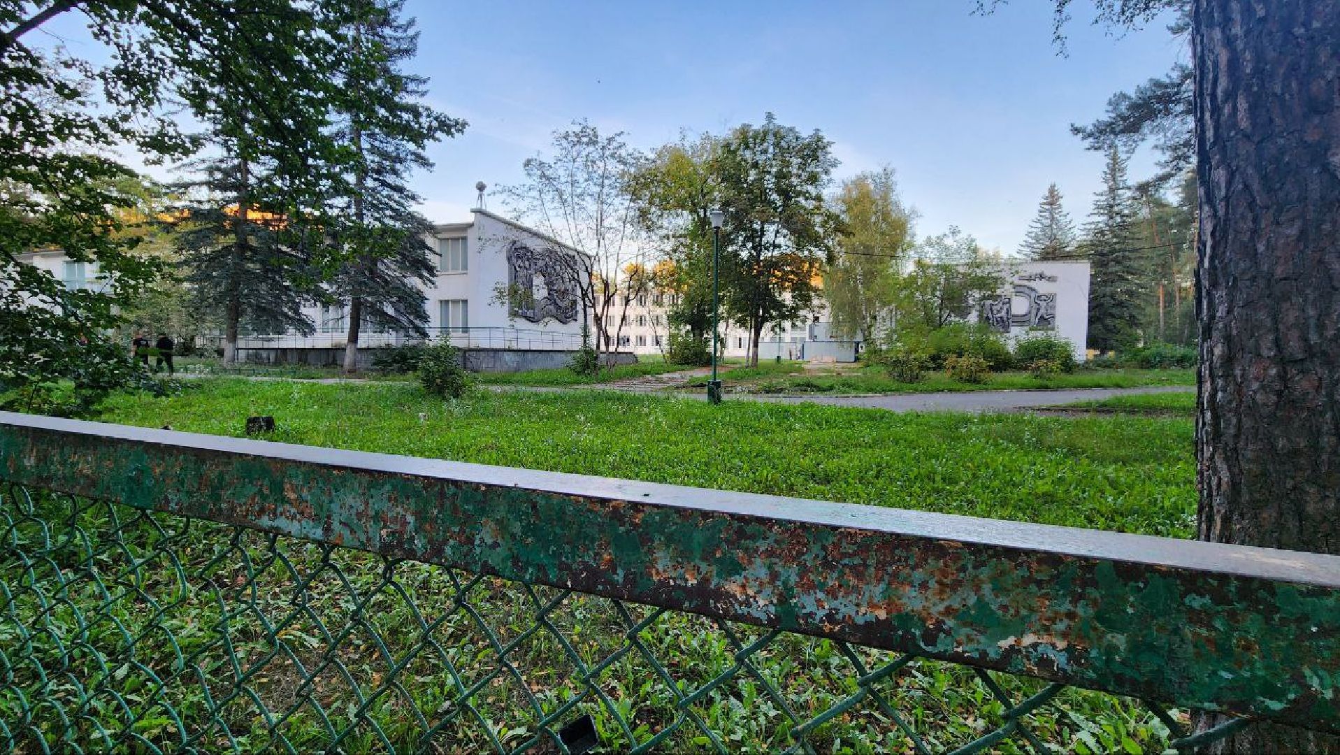 протвино, выездная администрация, общество,