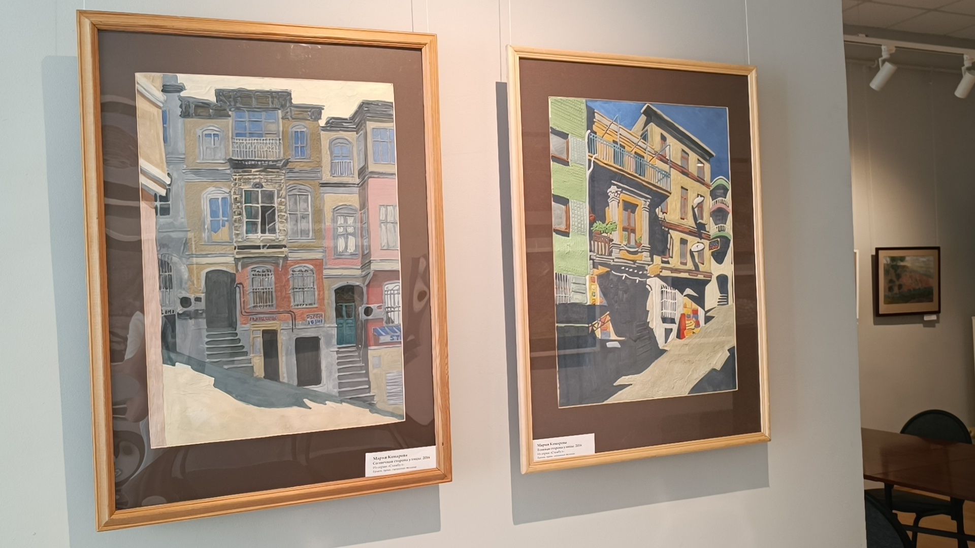 картины, графика, лобня, кристофер прист,