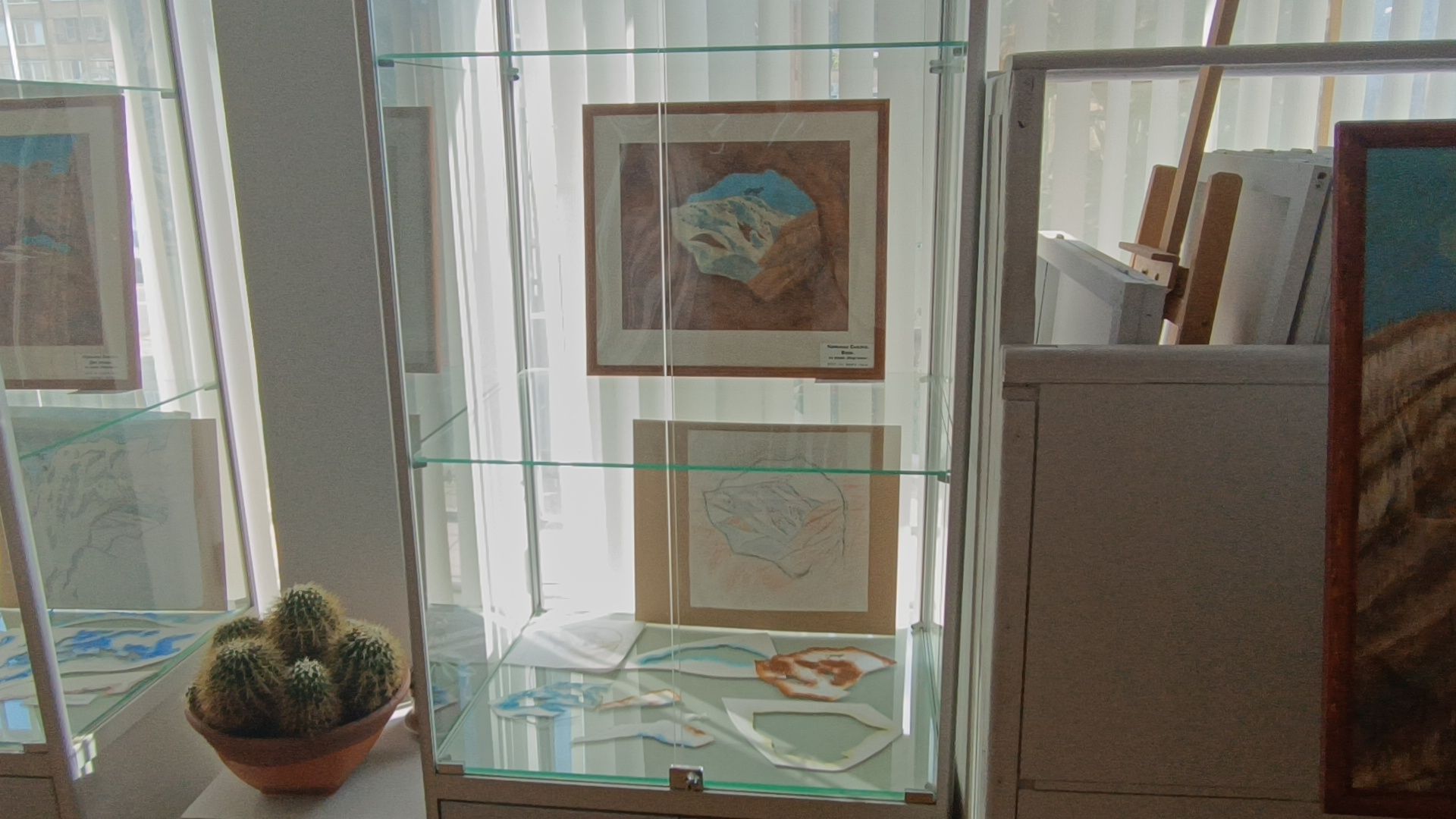 картины, графика, лобня, кристофер прист,