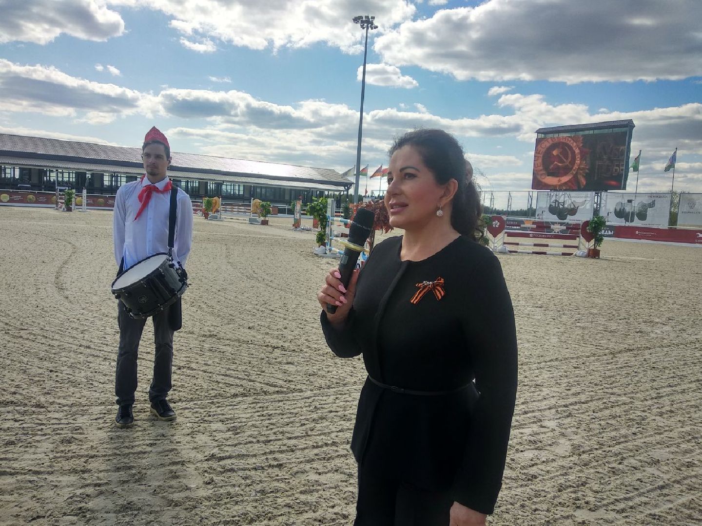 Дмитров, Кубок Победы, MAXIMA PARK