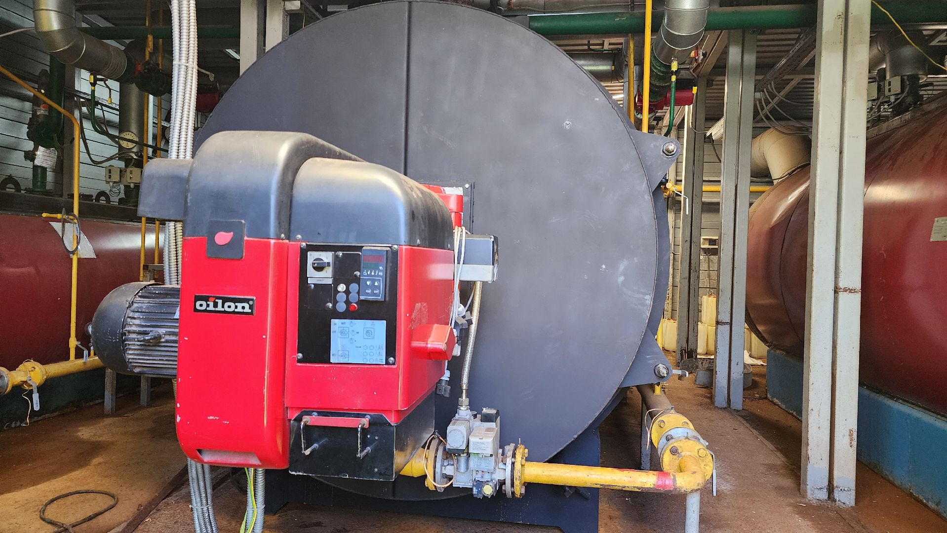 Зарайск, ЖКХ, Подготовка к отопительному сезону,