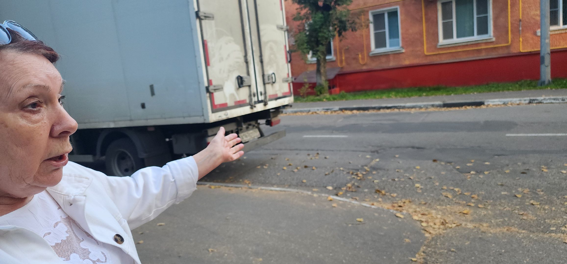 долгопрудный, выездная администрация, заводская улица, школа 7, расширение дороги,