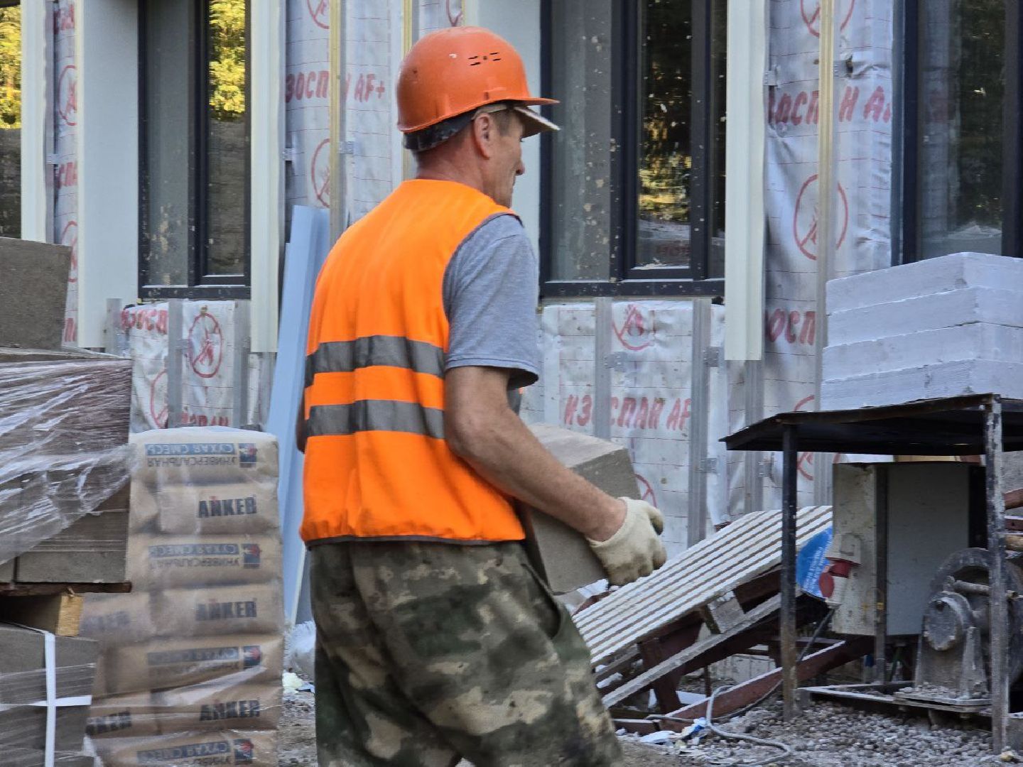 можайск, можайский муниципальный округ, подмосковье, строительство, здравоохранение , медицина, новое отделение, капремонт,