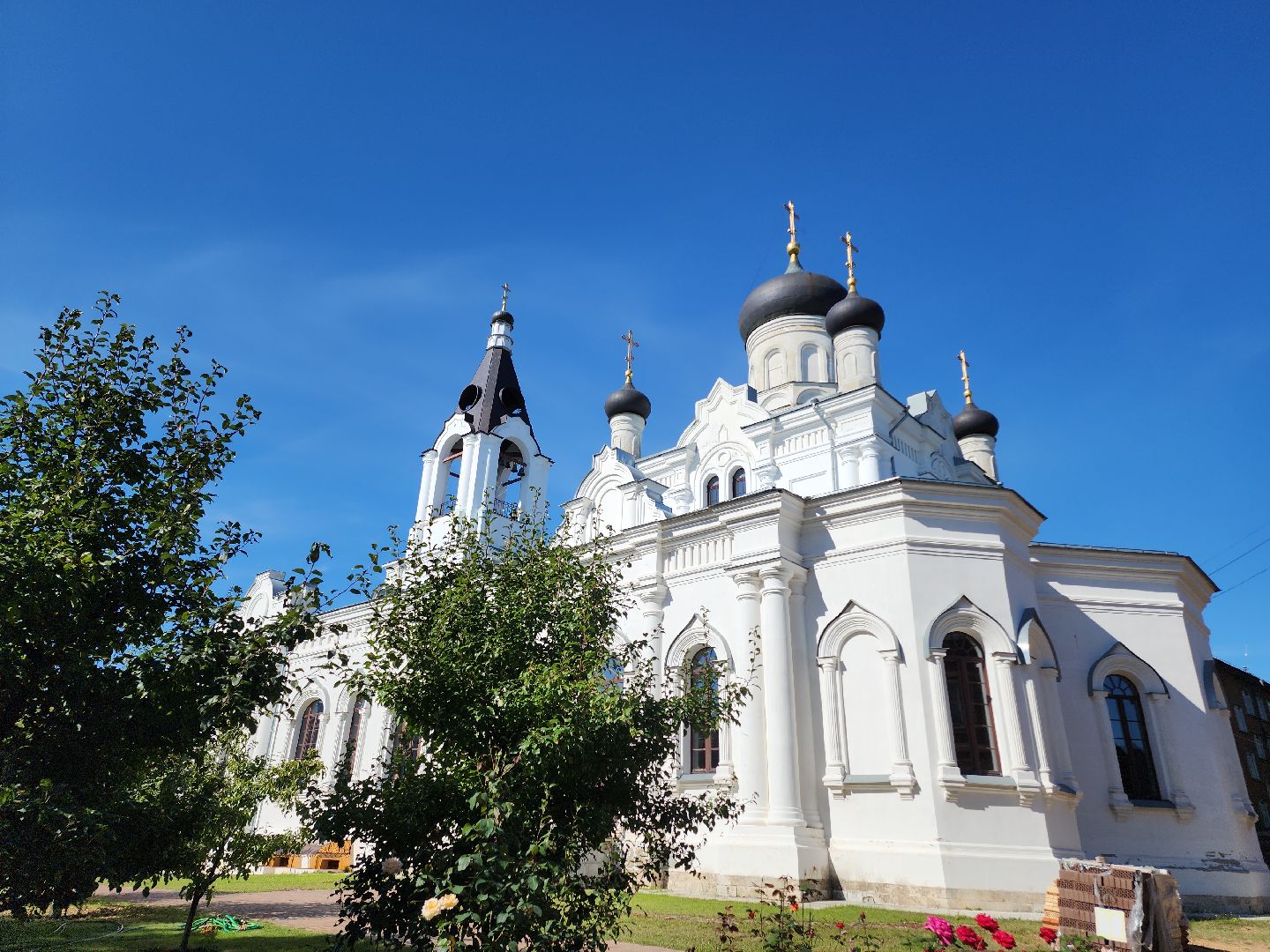 Егорьевск , Подмосковье , Московская область ,