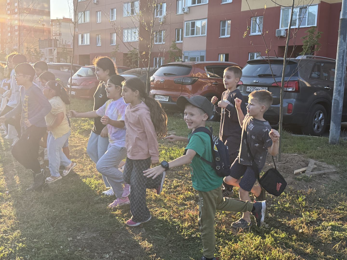 люберцы, экология, деревья, Акция, день в лесу сохраним лес вместе,