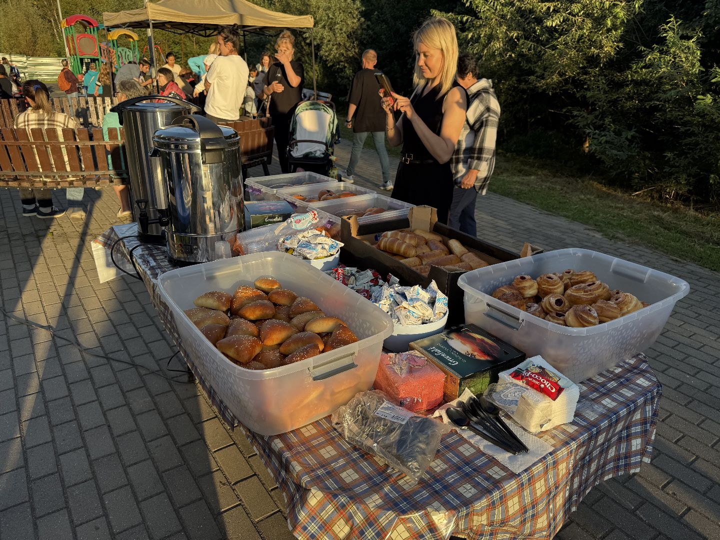 люберцы, экология, деревья, Акция, день в лесу сохраним лес вместе,