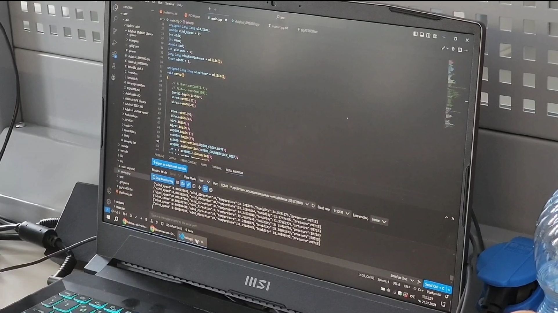 долгопрудный, физтех лицей, технопарк, день открытых дверей,