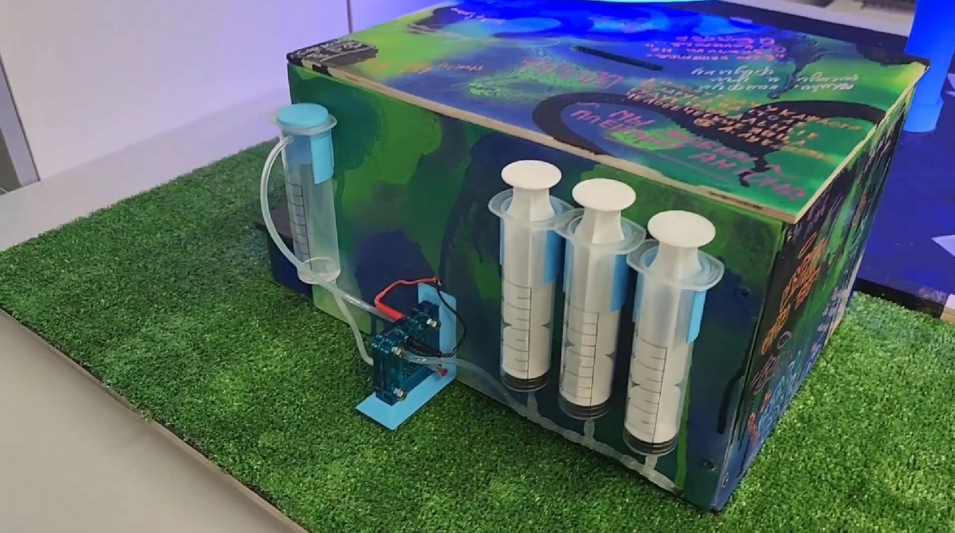 долгопрудный, физтех лицей, технопарк, день открытых дверей,