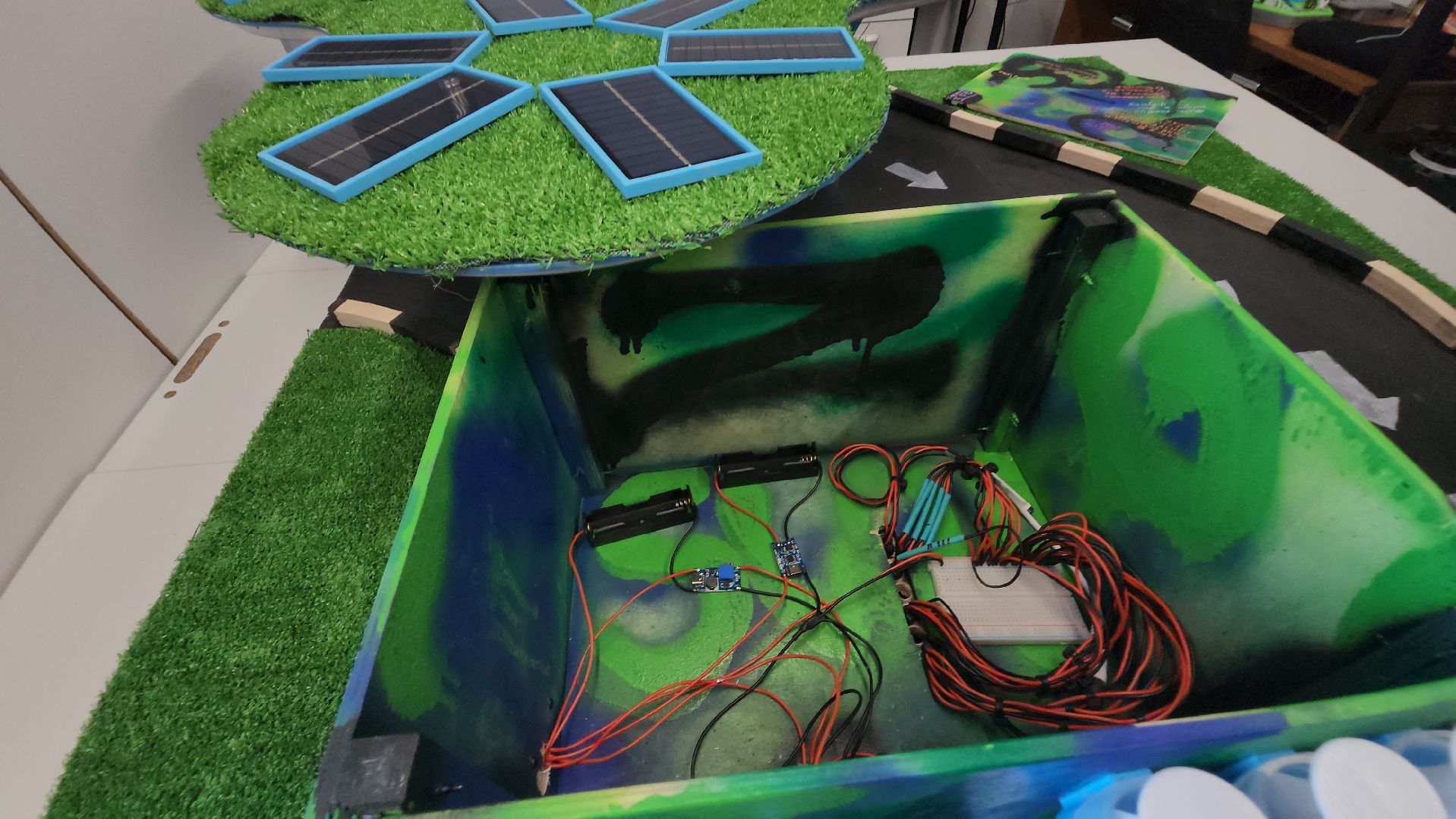 долгопрудный, физтех лицей, технопарк, день открытых дверей,