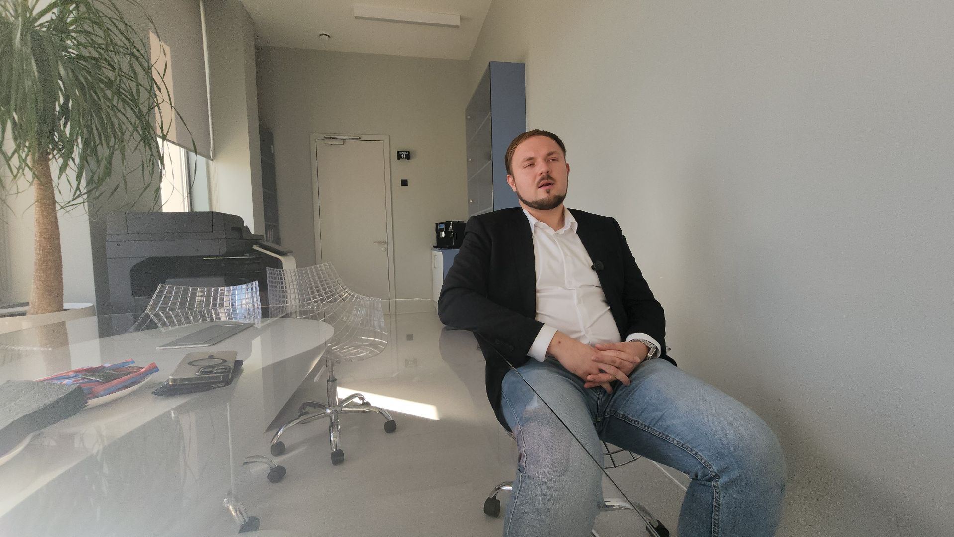 долгопрудный, физтех лицей, технопарк, день открытых дверей,