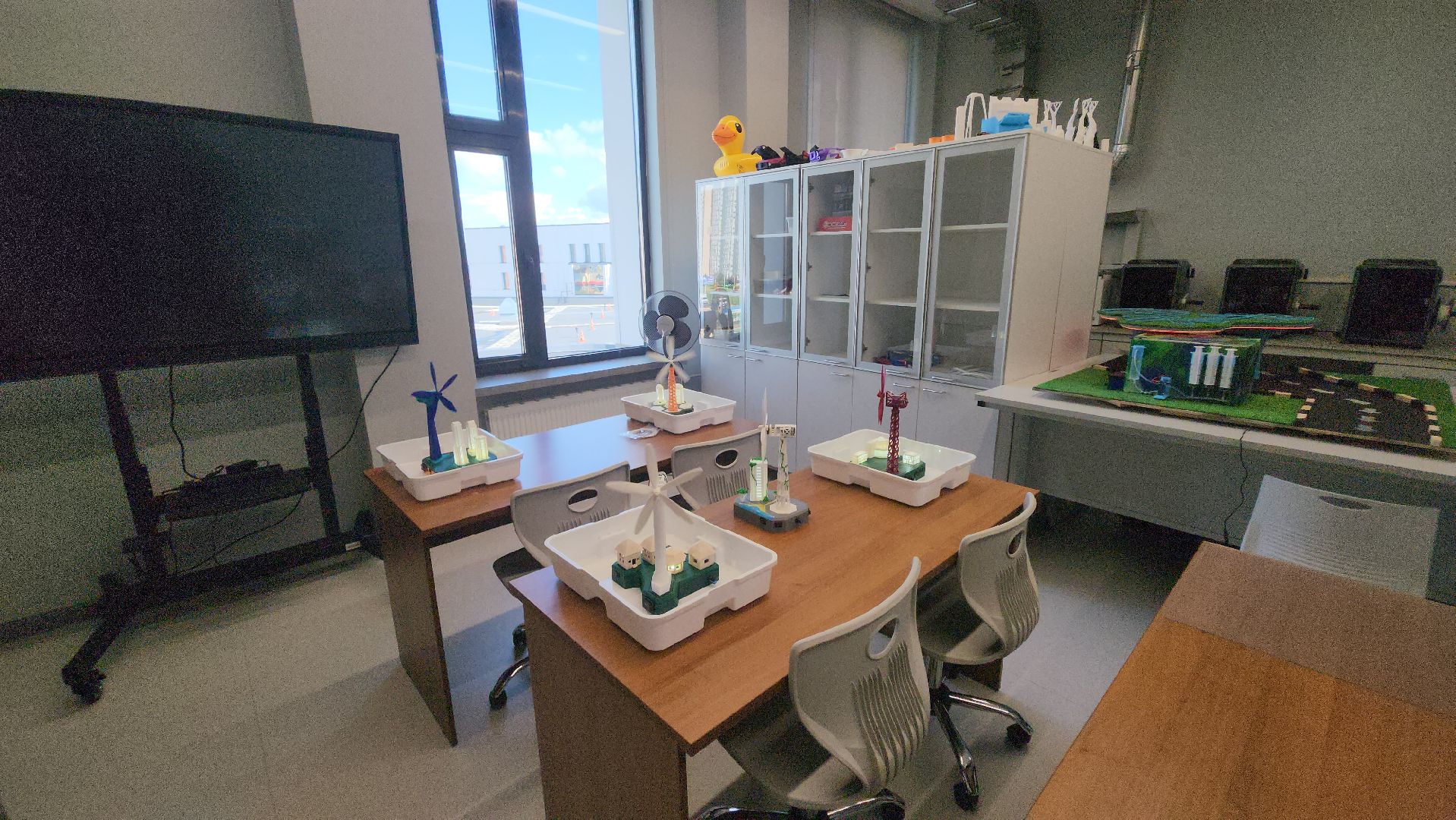 долгопрудный, физтех лицей, технопарк, день открытых дверей,