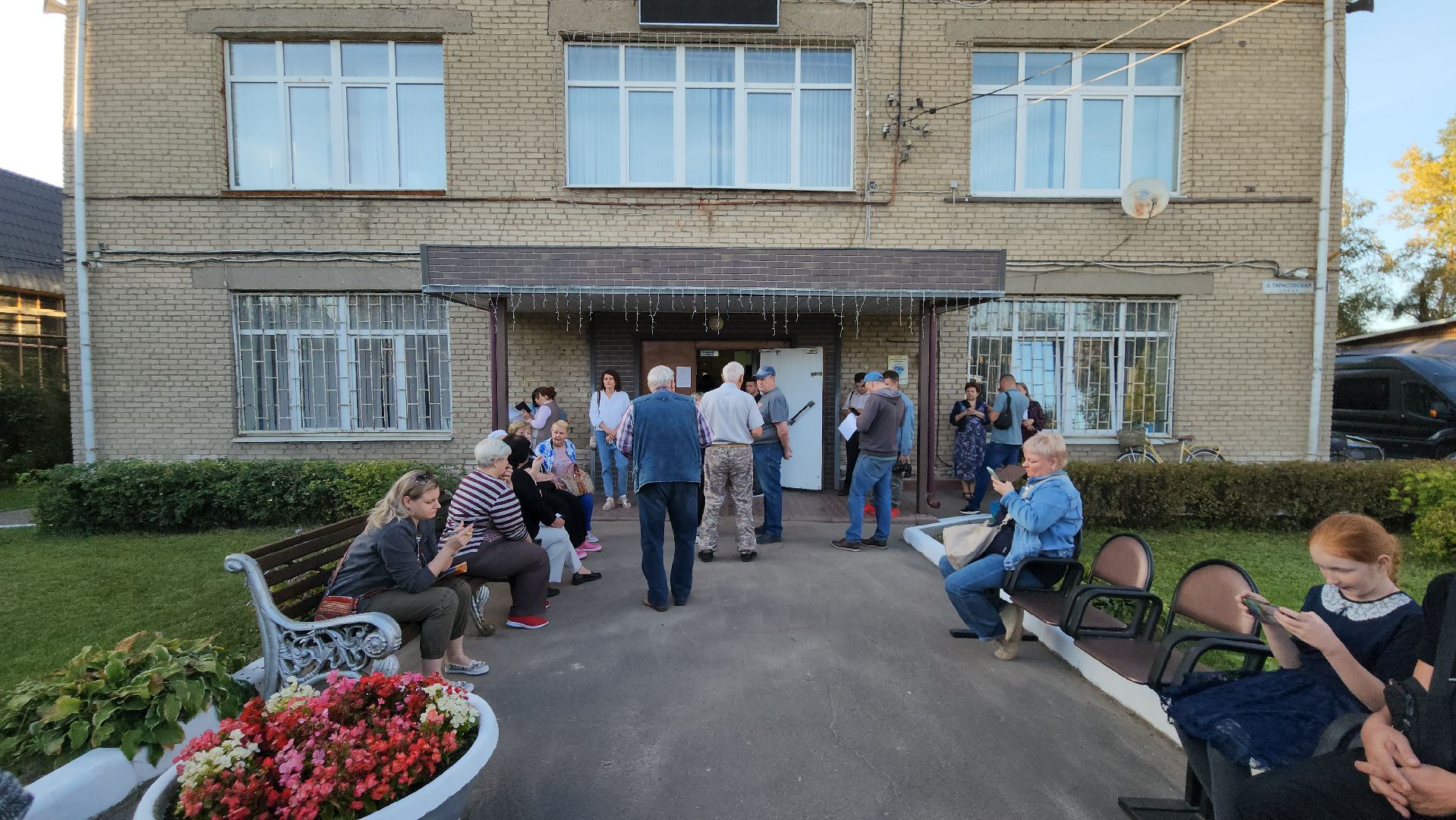 жкх, коммунальные платежи, Лицевые счета, выездная администрация, пушкинский городской округ, пушкино,