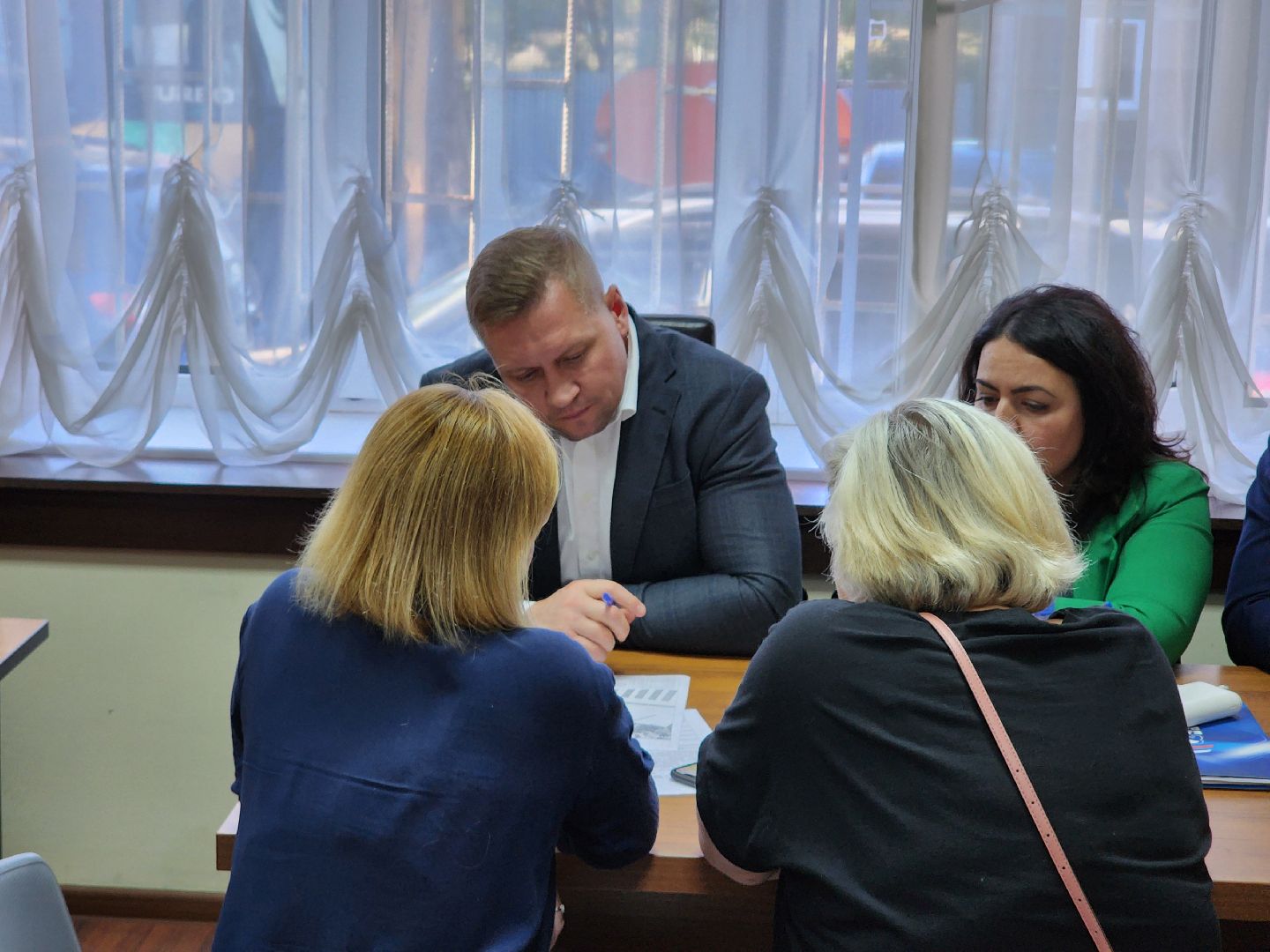 жкх, коммунальные платежи, Лицевые счета, выездная администрация, пушкинский городской округ, пушкино,