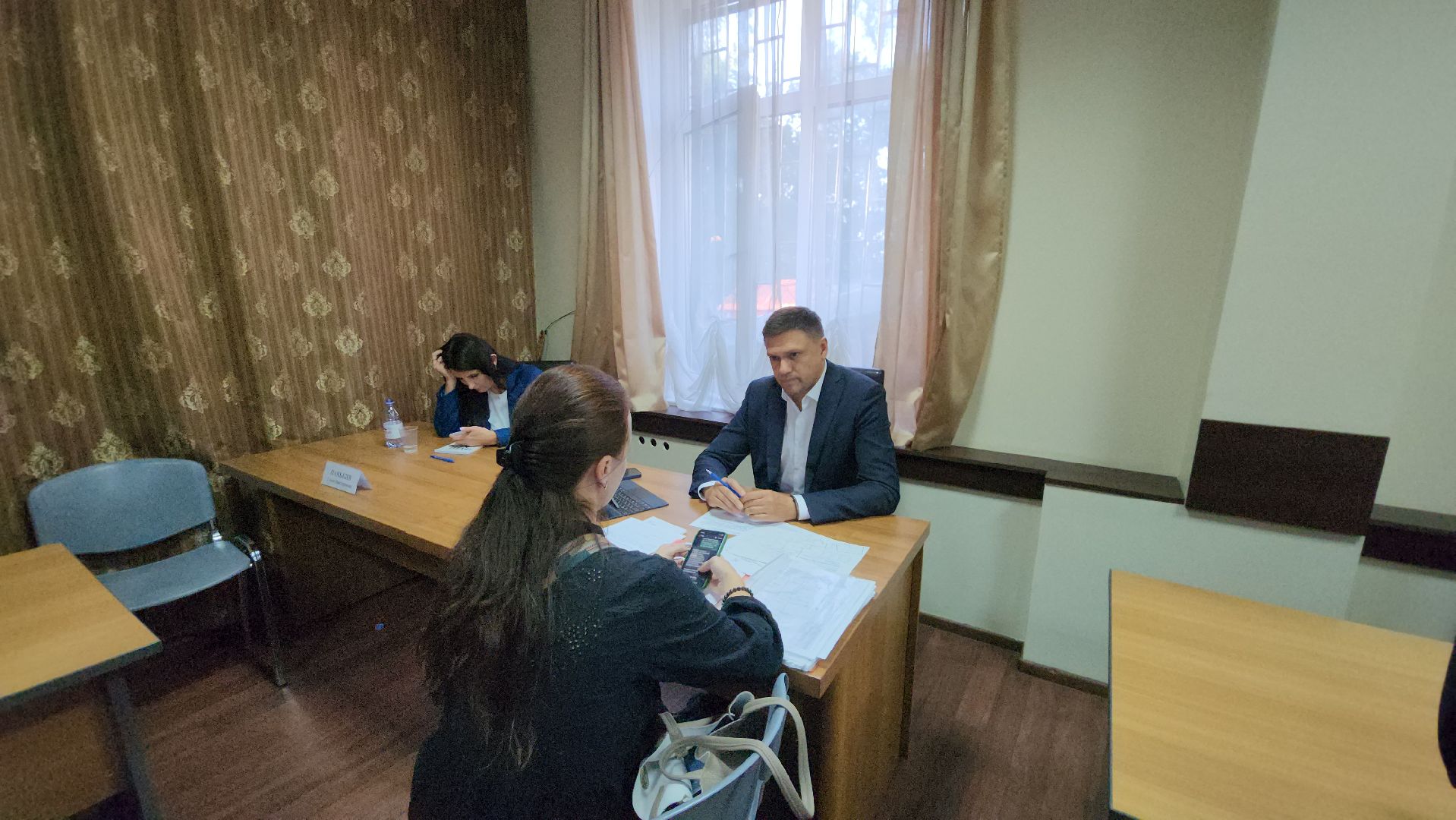 жкх, коммунальные платежи, Лицевые счета, выездная администрация, пушкинский городской округ, пушкино,