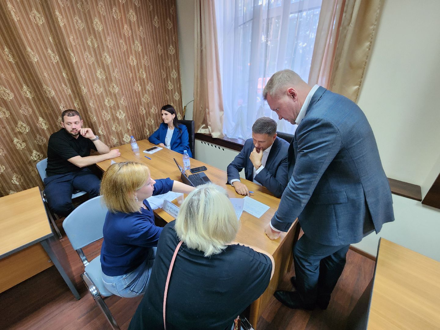 жкх, коммунальные платежи, Лицевые счета, выездная администрация, пушкинский городской округ, пушкино,