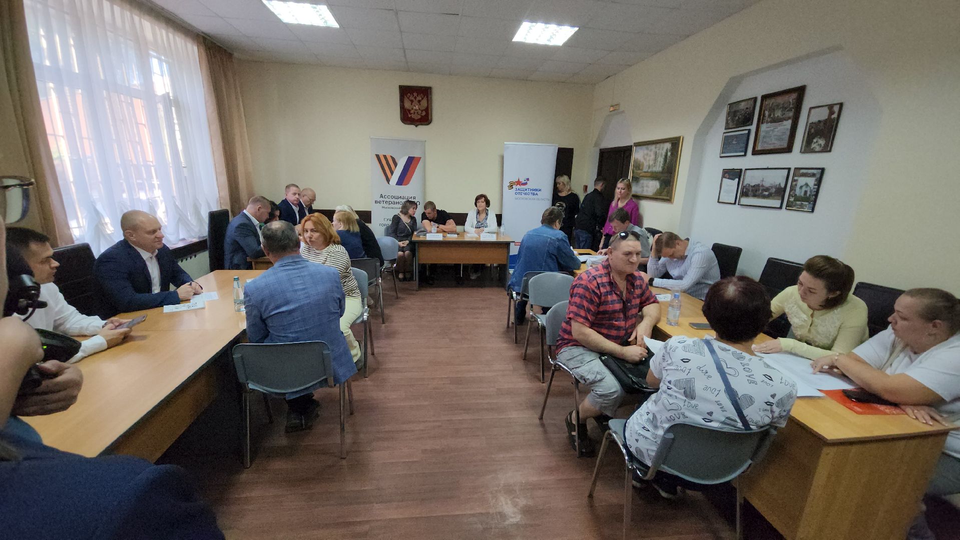 жкх, пушкинский городской округ, пушкино, многоквартирный дом, аварийный дом, капитальный  ремонт,