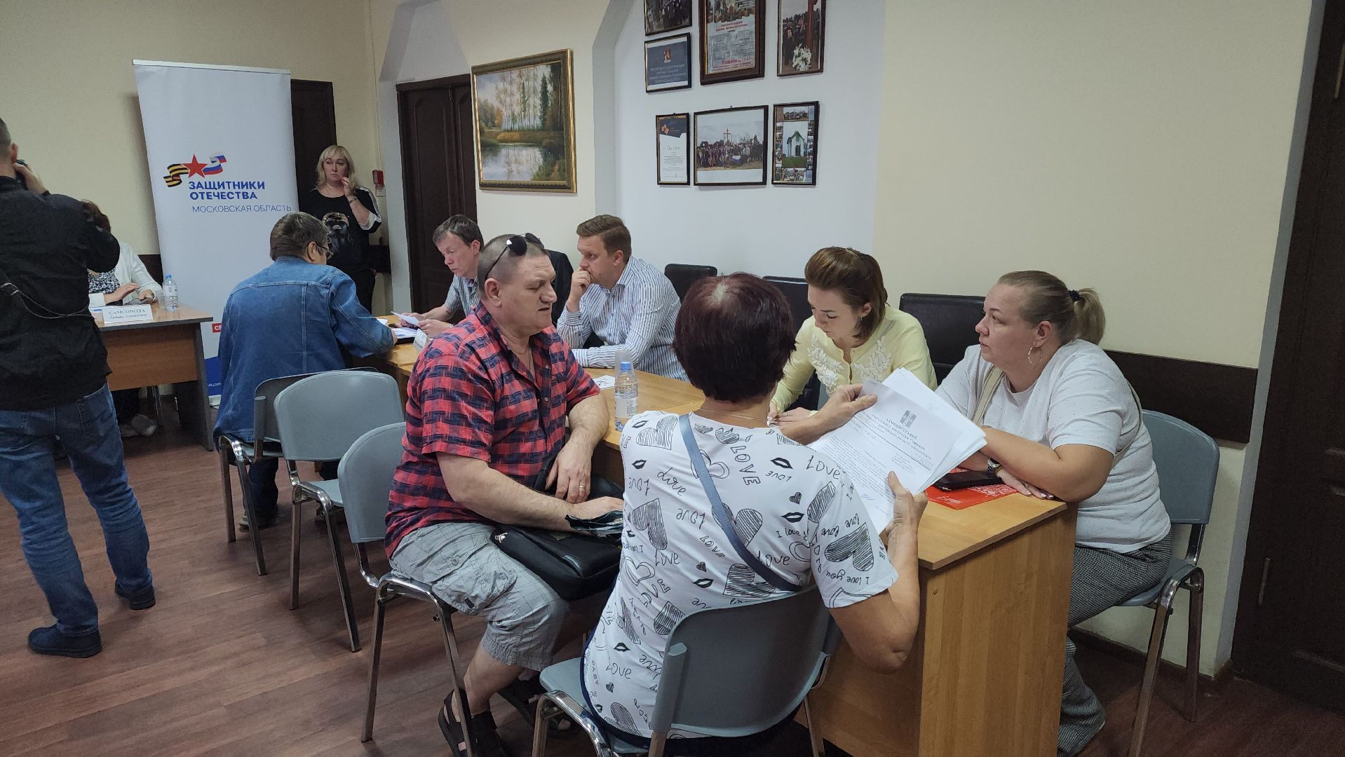 жкх, пушкинский городской округ, пушкино, многоквартирный дом, аварийный дом, капитальный  ремонт,