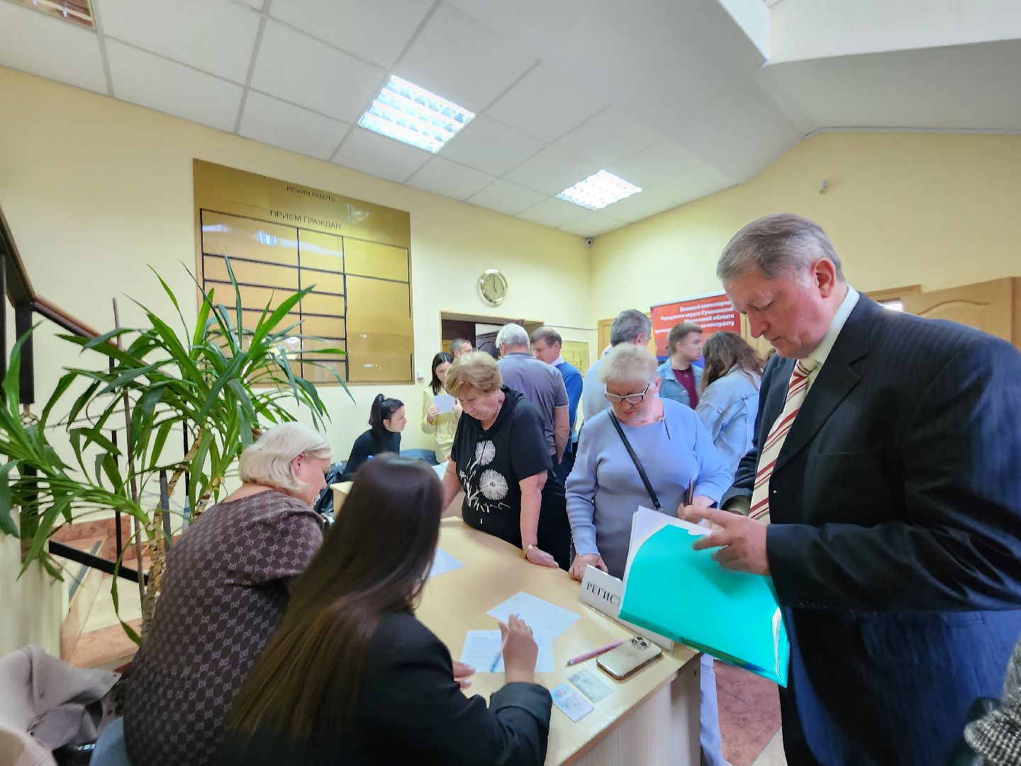 жкх, пушкинский городской округ, пушкино, многоквартирный дом, аварийный дом, капитальный  ремонт,