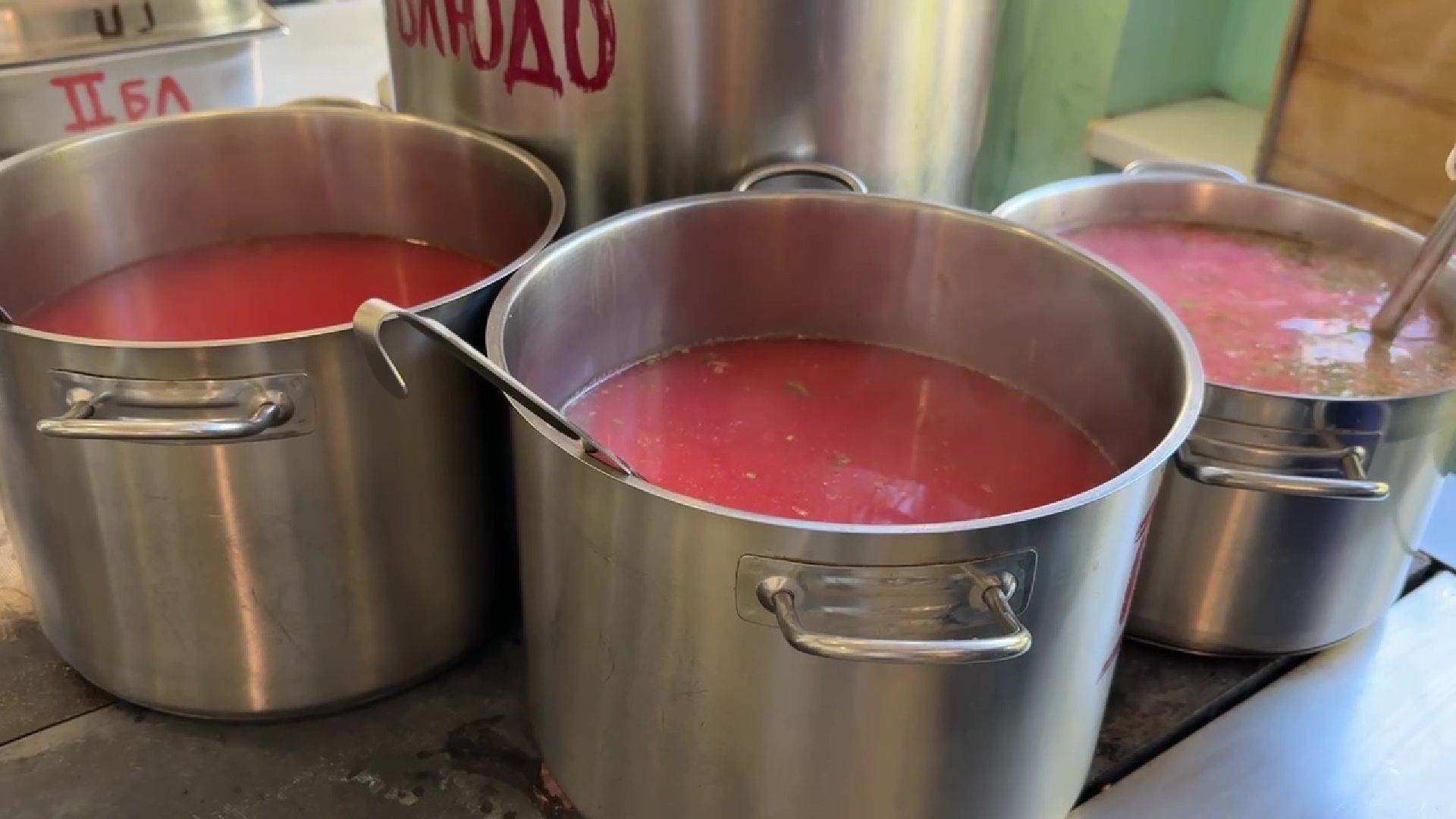 Реутов, образование, питание к школе, новое меню,