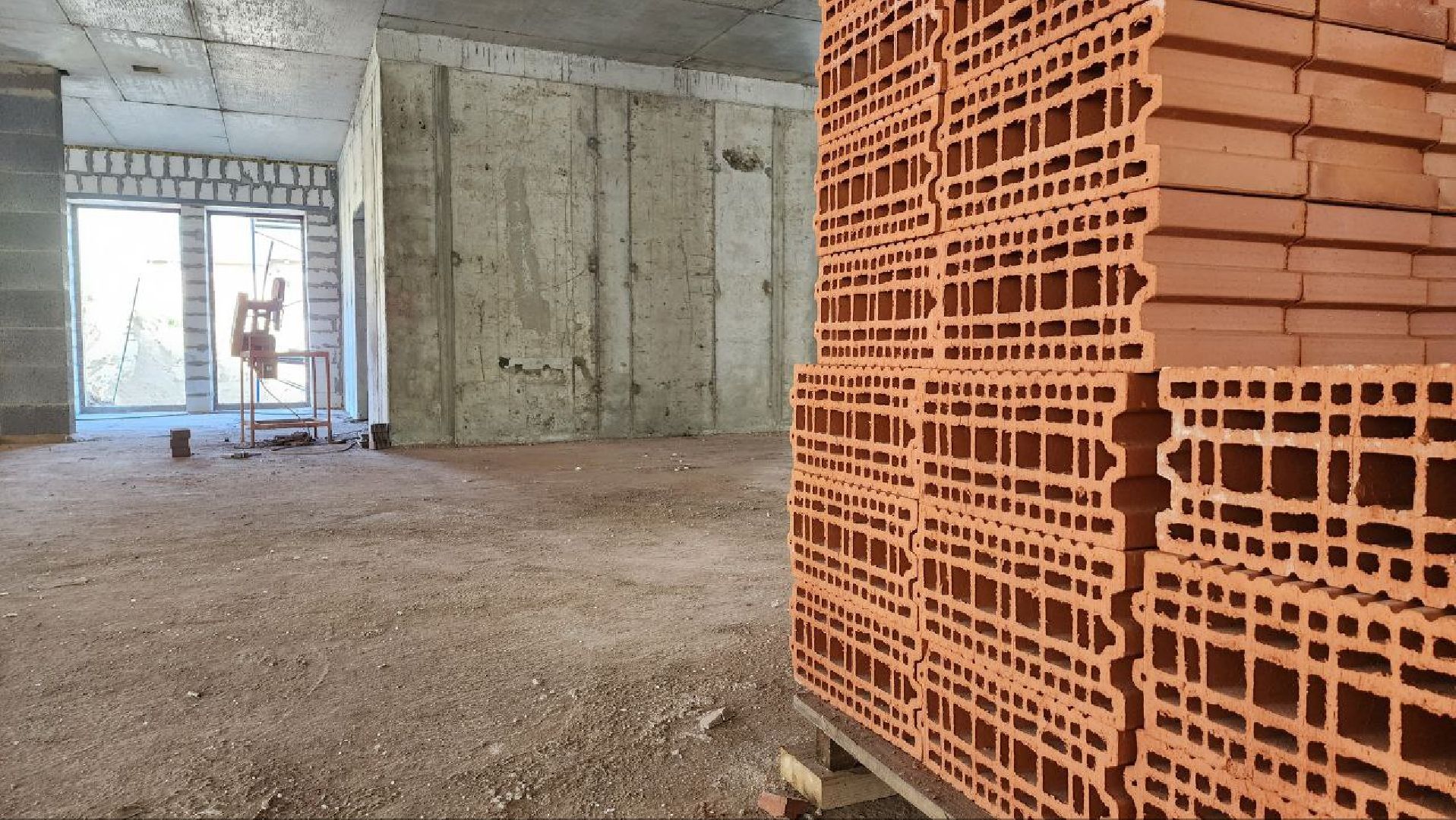 Дмитров, Пристройка к детсаду Сказка, Минобразования,