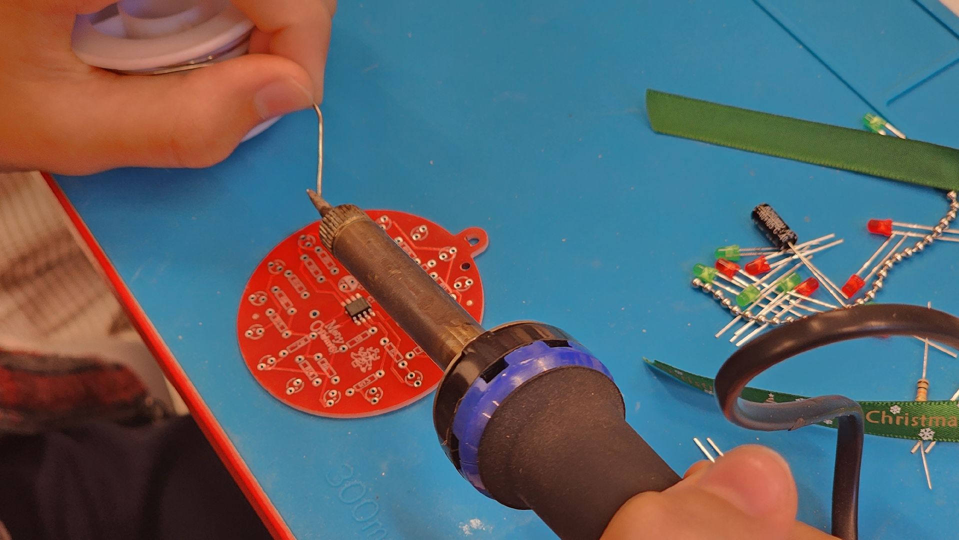 точка роста, протвино, образование,