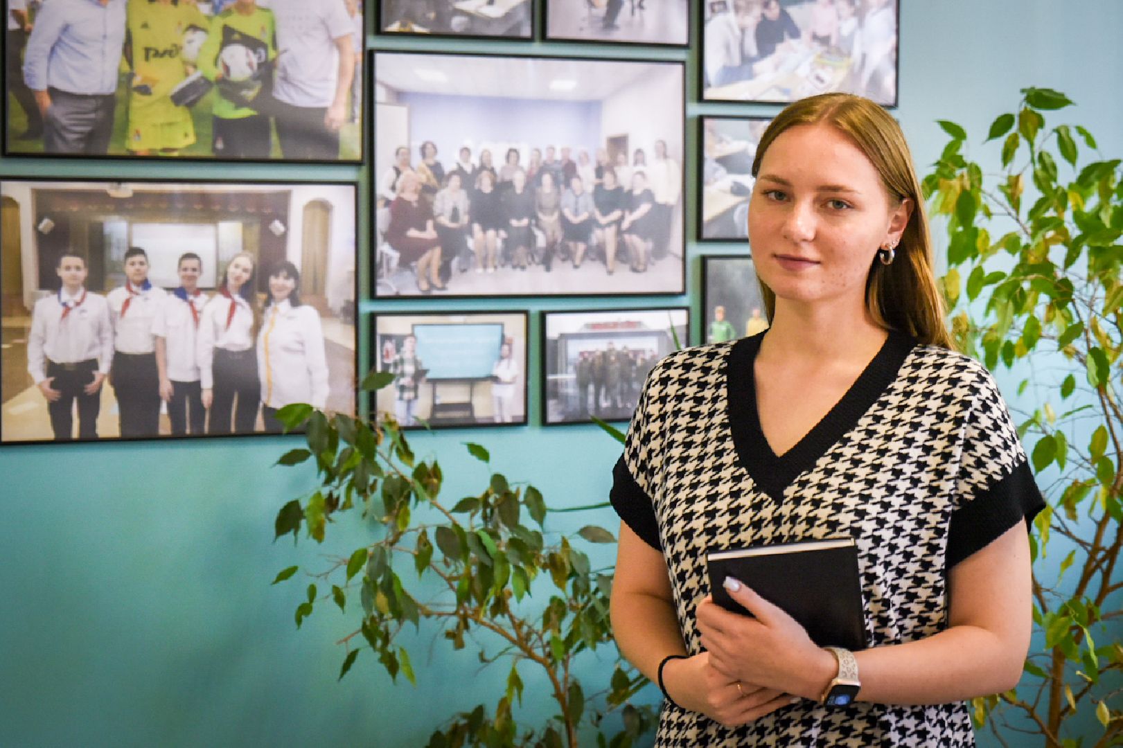 бронницы, новый учитель в бронницком лицее , новый учитель биологии в бронницах, молодой учитель бронницы,