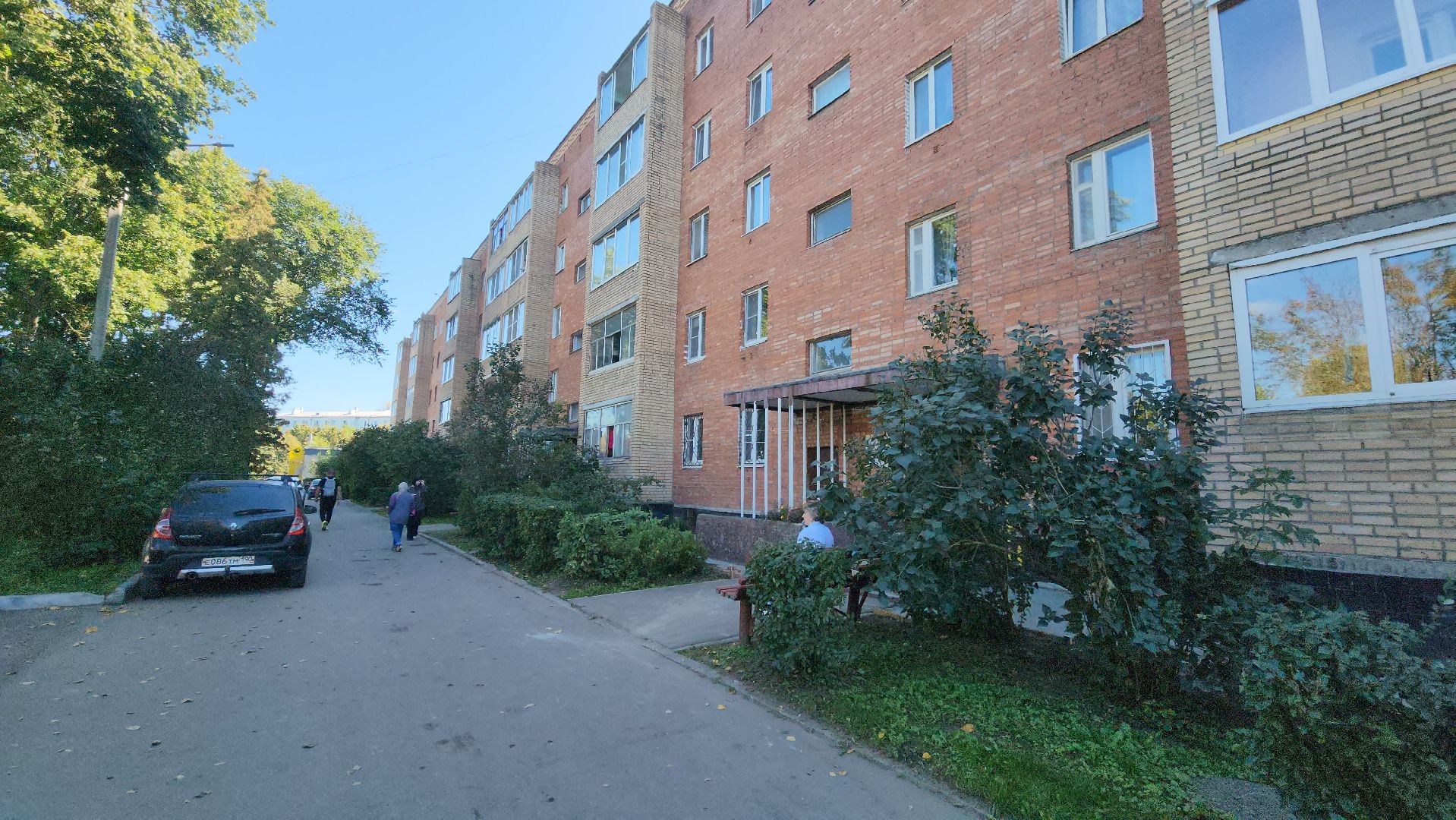 кашира, жкх, подъезды , ремонт, козырьки подъездов, гидроизоляция, штукатурка, отмостка,