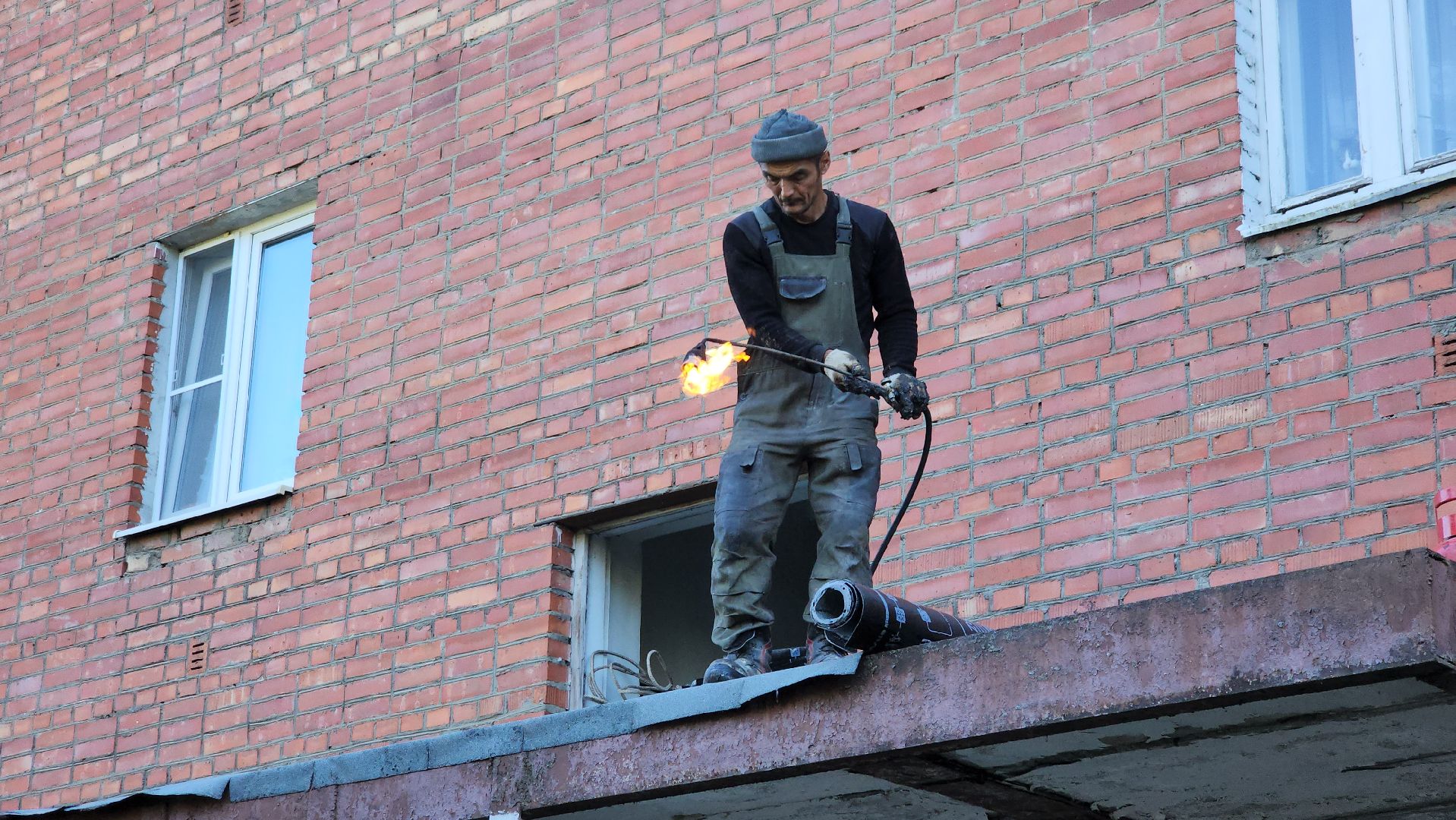 кашира, жкх, подъезды , ремонт, козырьки подъездов, гидроизоляция, штукатурка, отмостка,