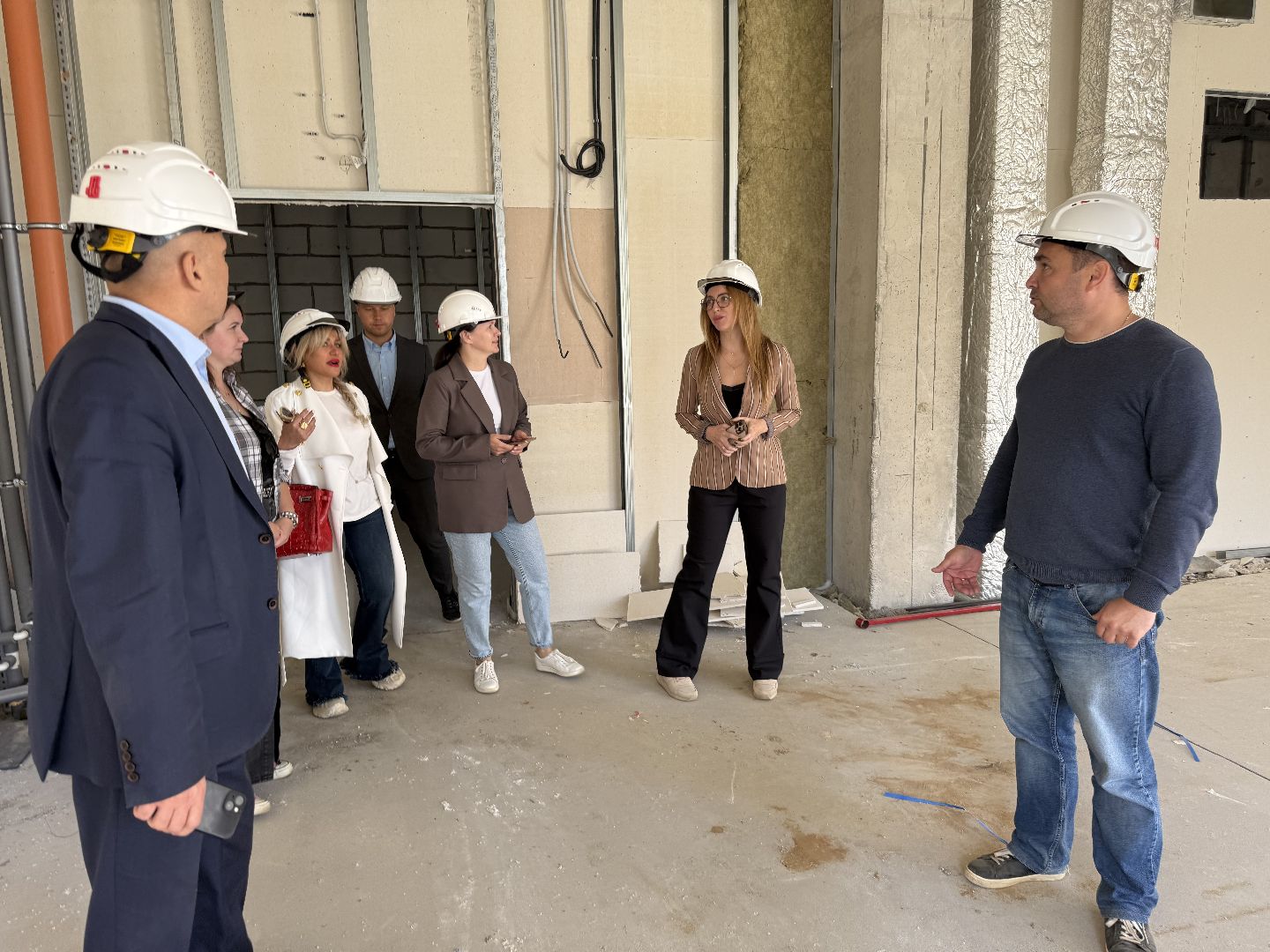 Котельники, Строительство , Вок, Школа, Детский сад,