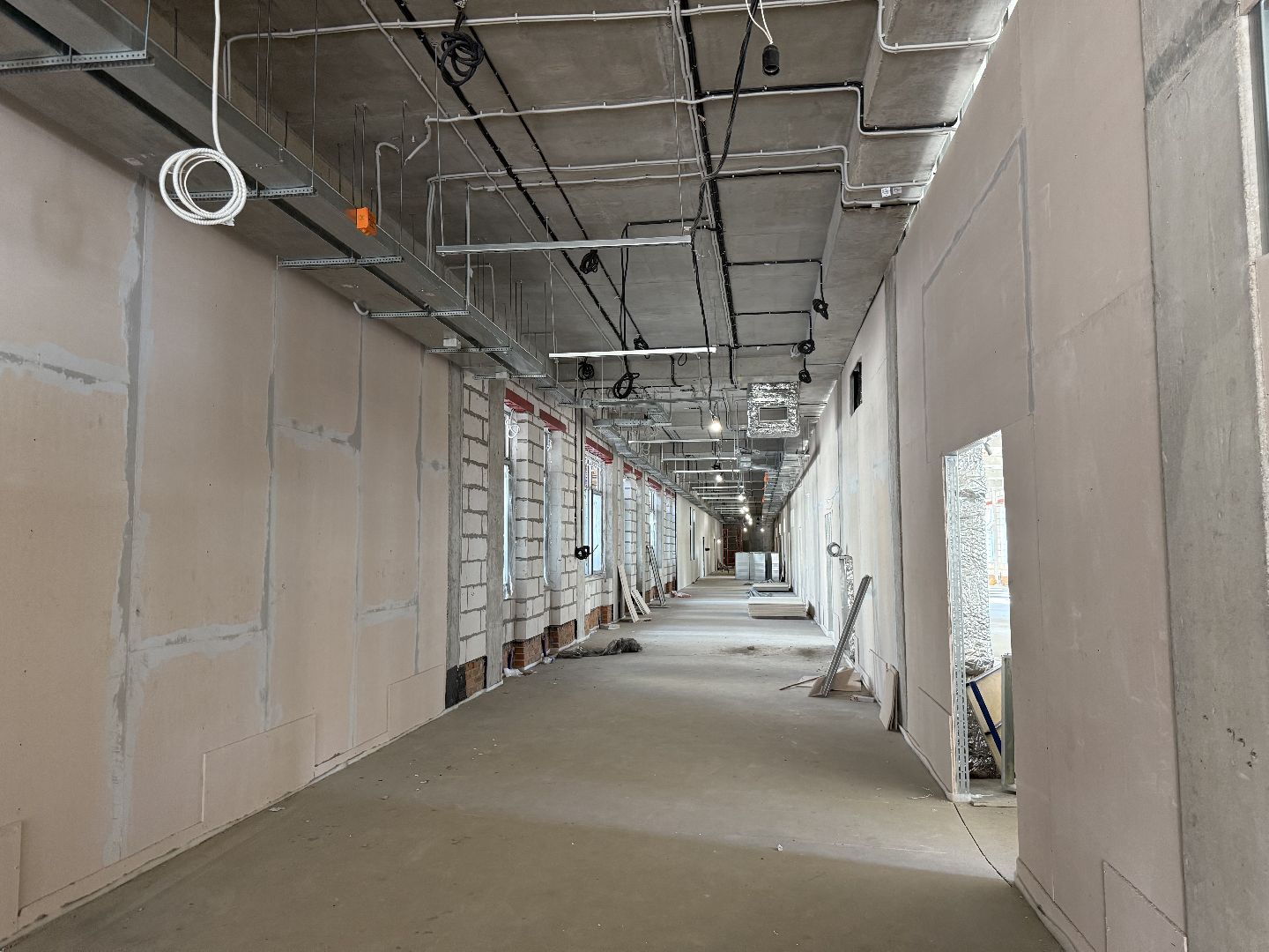 Котельники, Строительство , Вок, Школа, Детский сад,