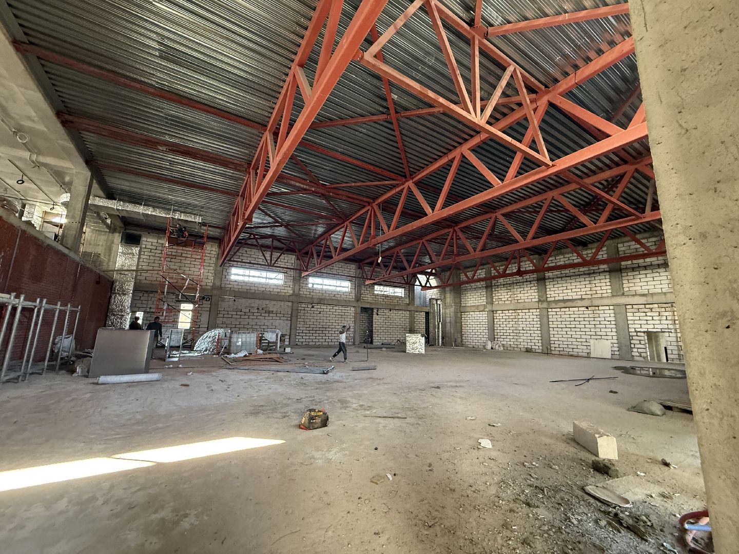 Котельники, Строительство , Вок, Школа, Детский сад,